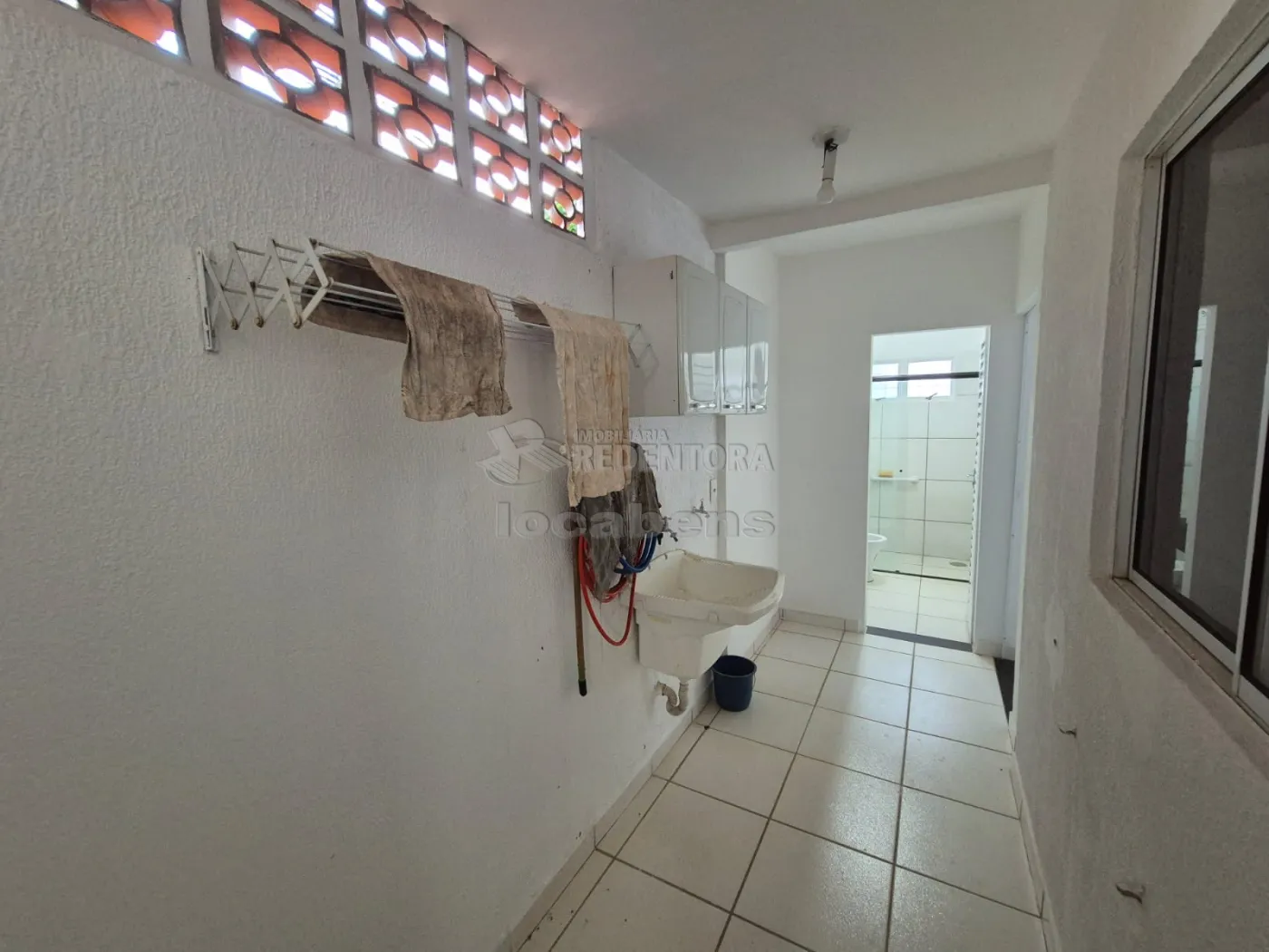 Alugar Casa / Condomínio em São José do Rio Preto apenas R$ 2.000,00 - Foto 16