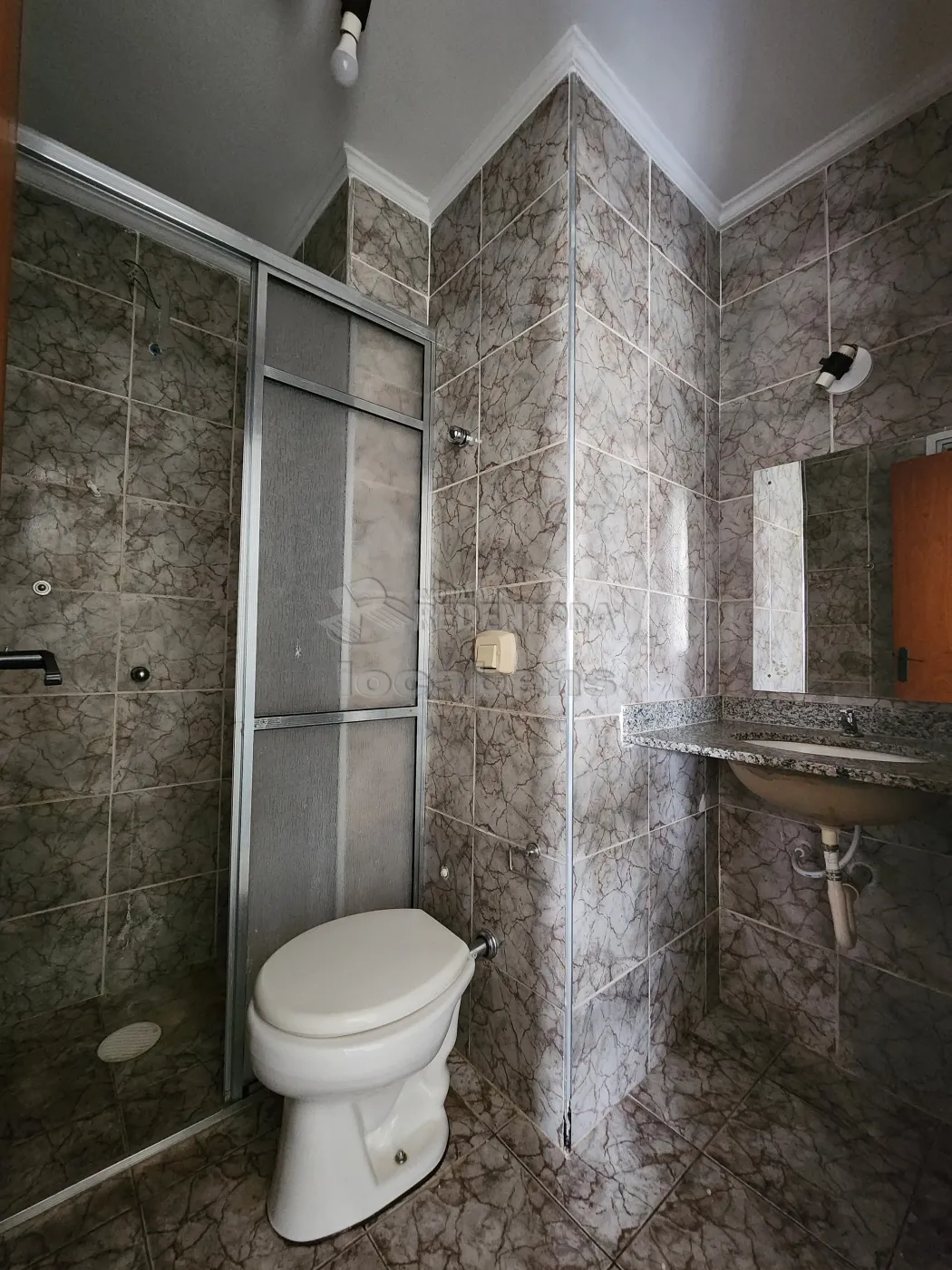 Alugar Apartamento / Padrão em São José do Rio Preto apenas R$ 800,00 - Foto 10