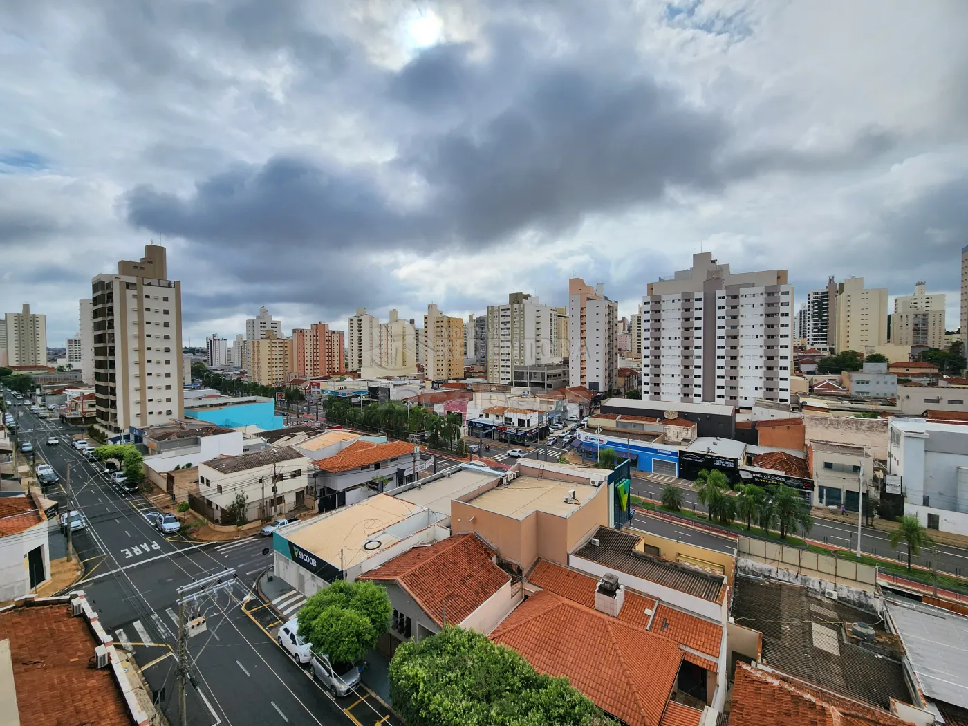 Alugar Apartamento / Padrão em São José do Rio Preto R$ 800,00 - Foto 13