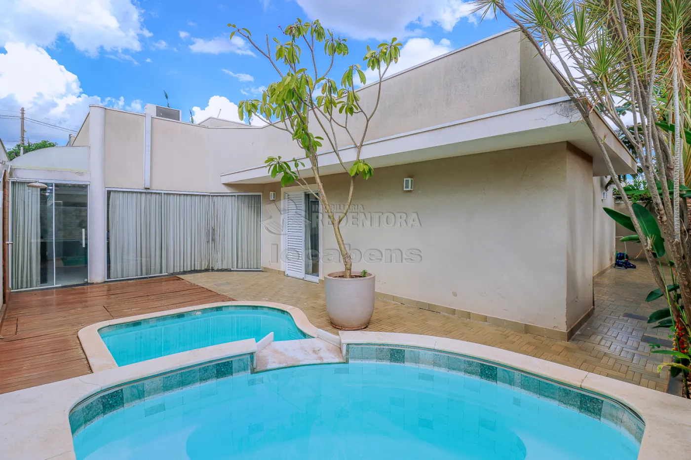 Alugar Casa / Condomínio em São José do Rio Preto R$ 4.700,00 - Foto 14