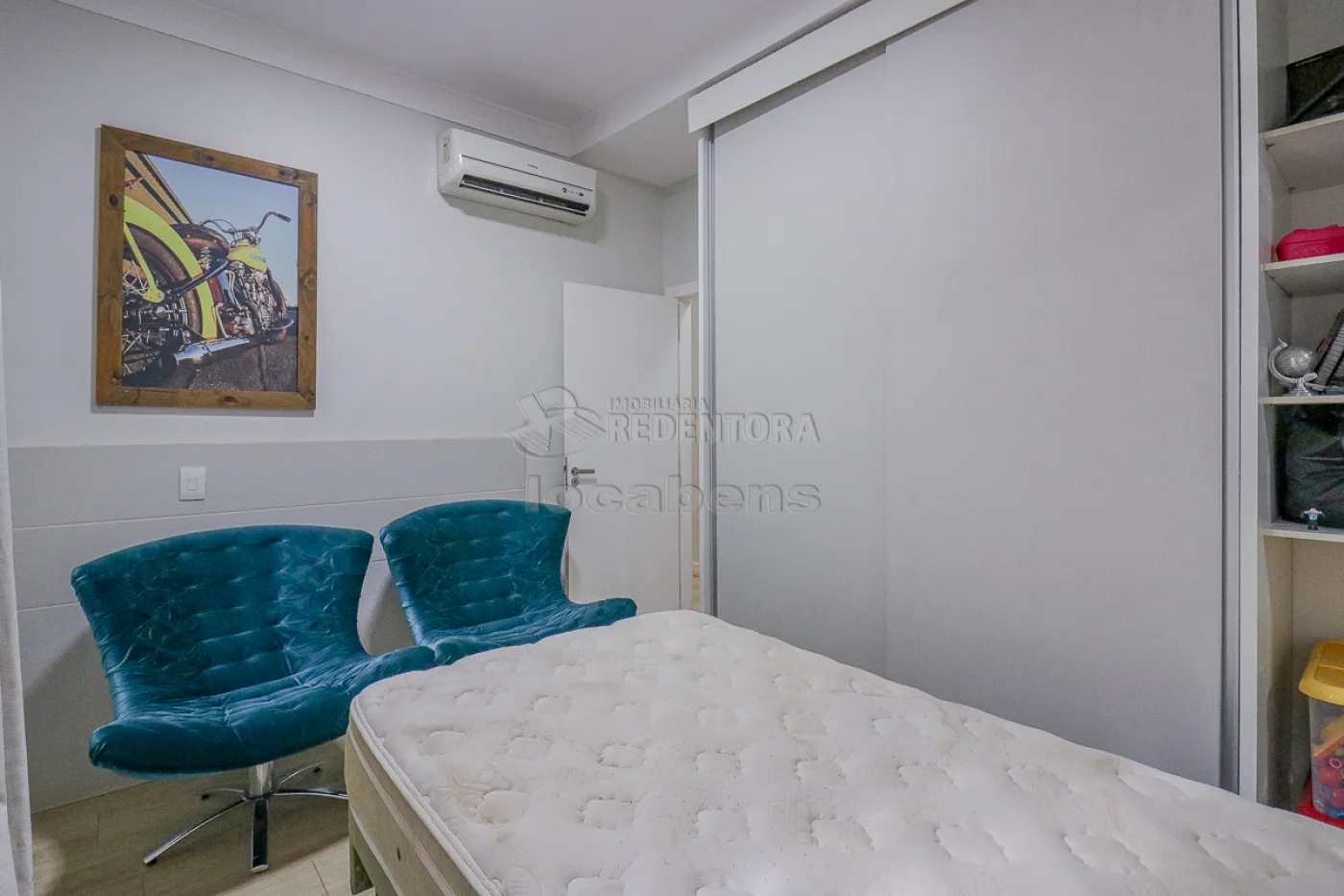 Alugar Casa / Condomínio em São José do Rio Preto apenas R$ 4.700,00 - Foto 17