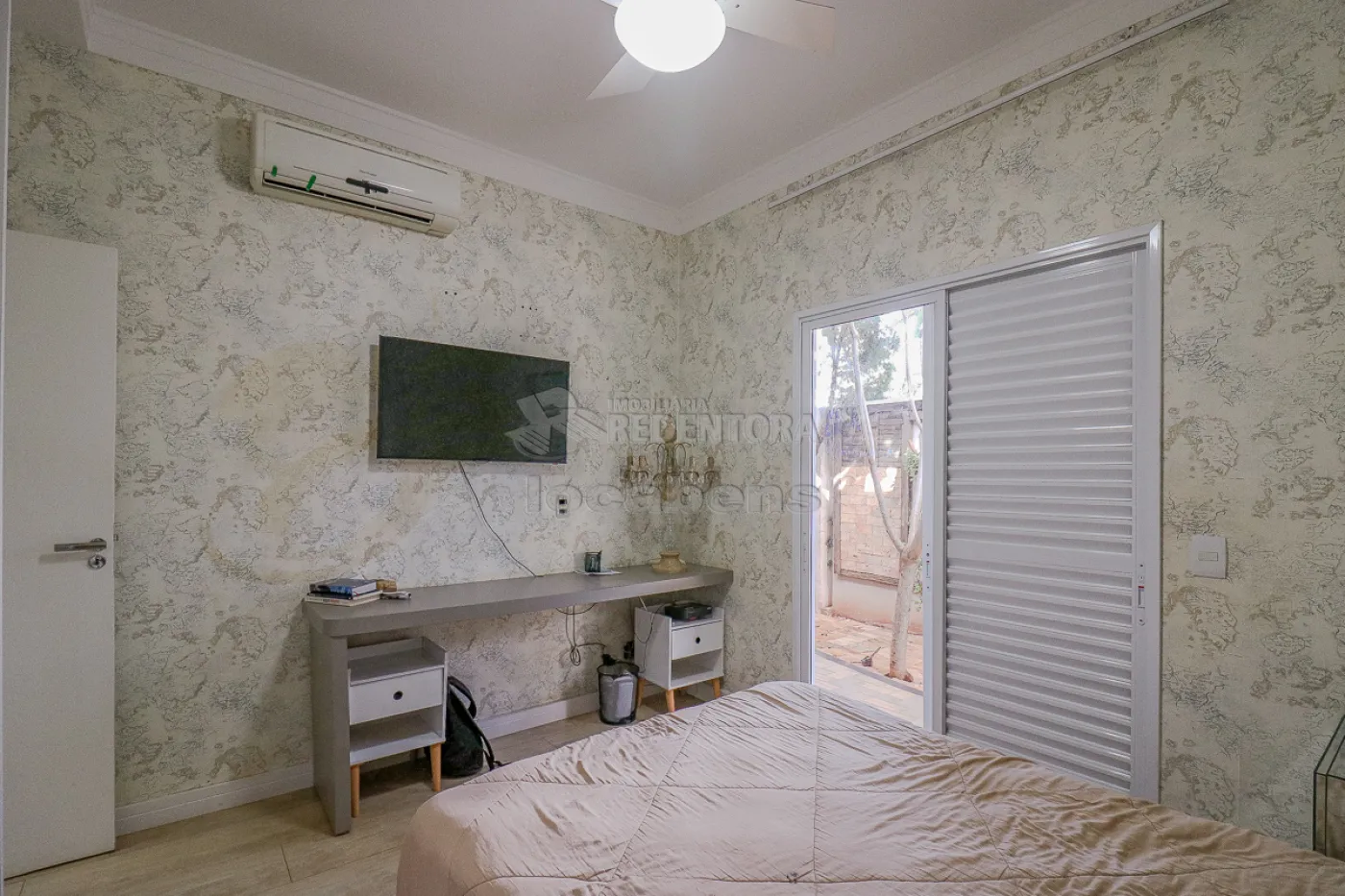 Alugar Casa / Condomínio em São José do Rio Preto R$ 4.700,00 - Foto 22