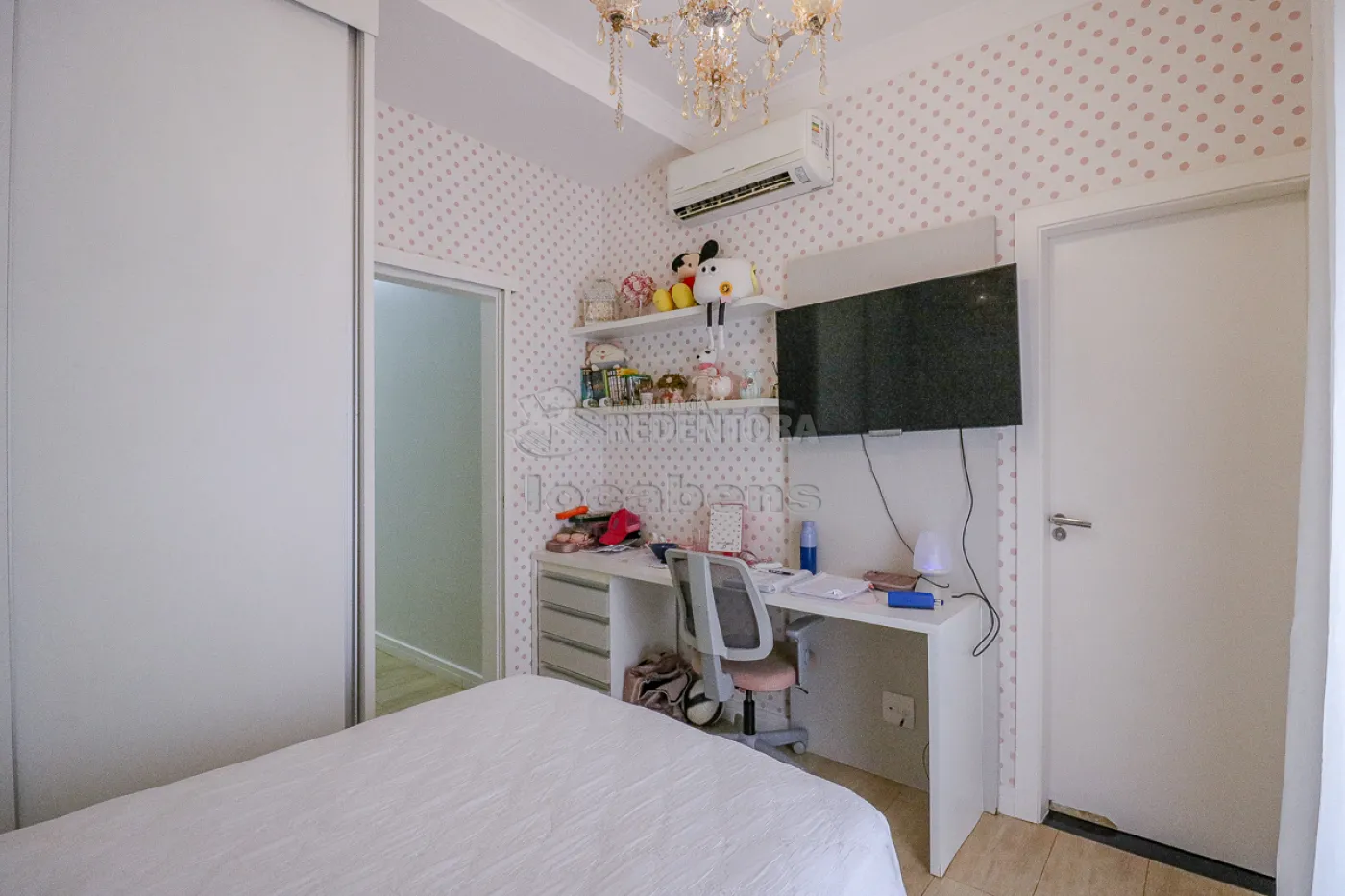 Alugar Casa / Condomínio em São José do Rio Preto R$ 4.700,00 - Foto 29