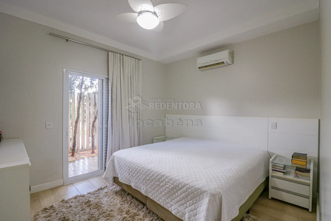 Alugar Casa / Condomínio em São José do Rio Preto R$ 4.700,00 - Foto 31