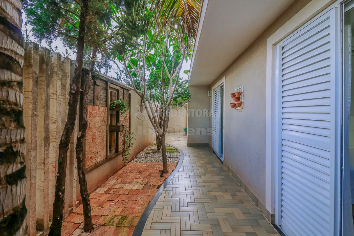 Alugar Casa / Condomínio em São José do Rio Preto R$ 4.700,00 - Foto 43