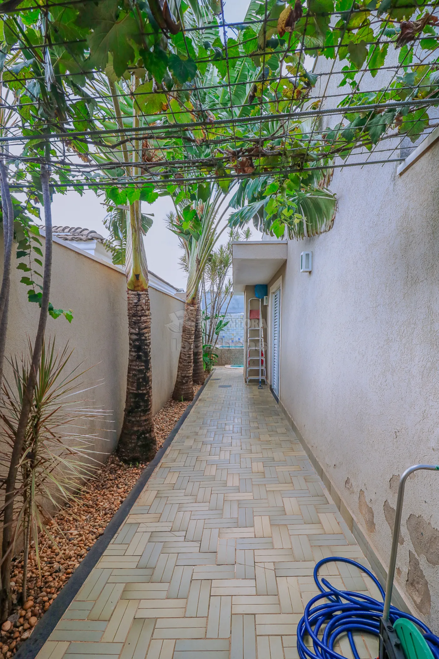 Alugar Casa / Condomínio em São José do Rio Preto R$ 4.700,00 - Foto 46