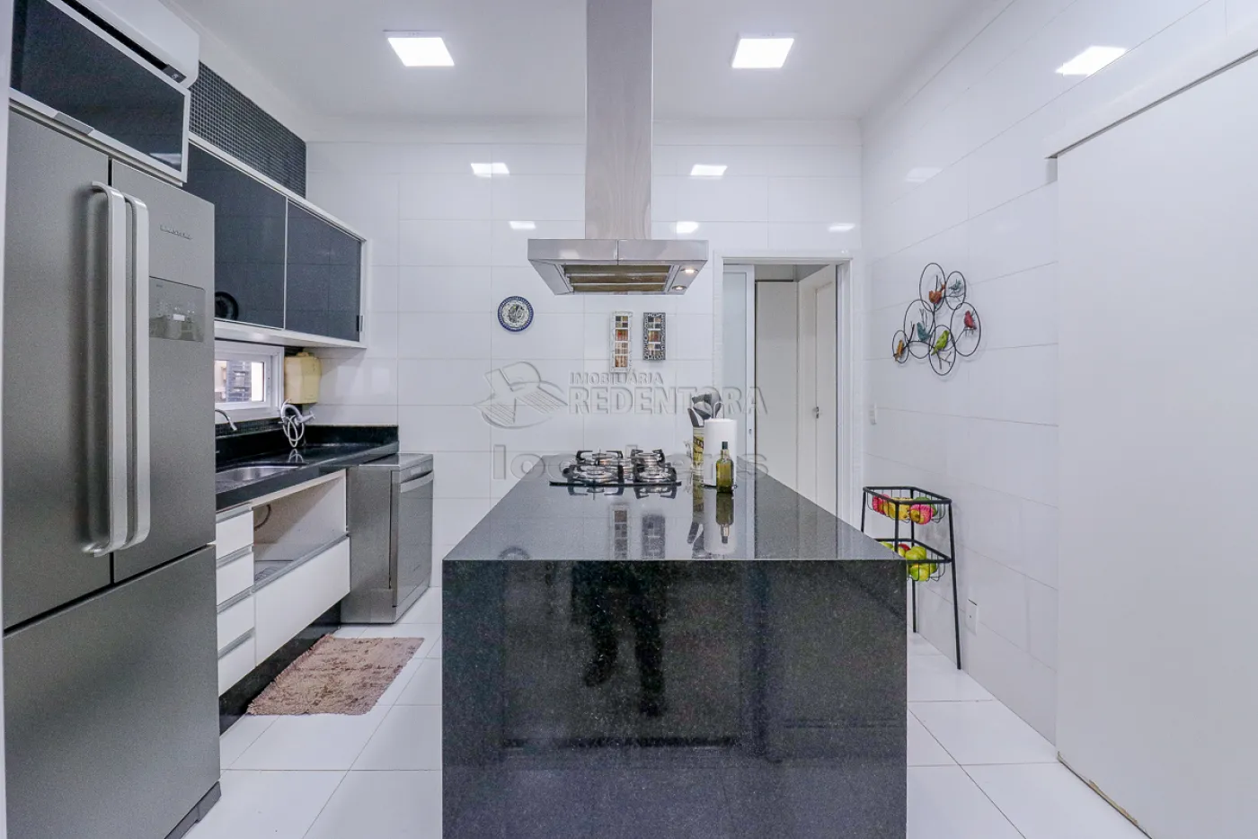 Alugar Casa / Condomínio em São José do Rio Preto R$ 4.700,00 - Foto 52