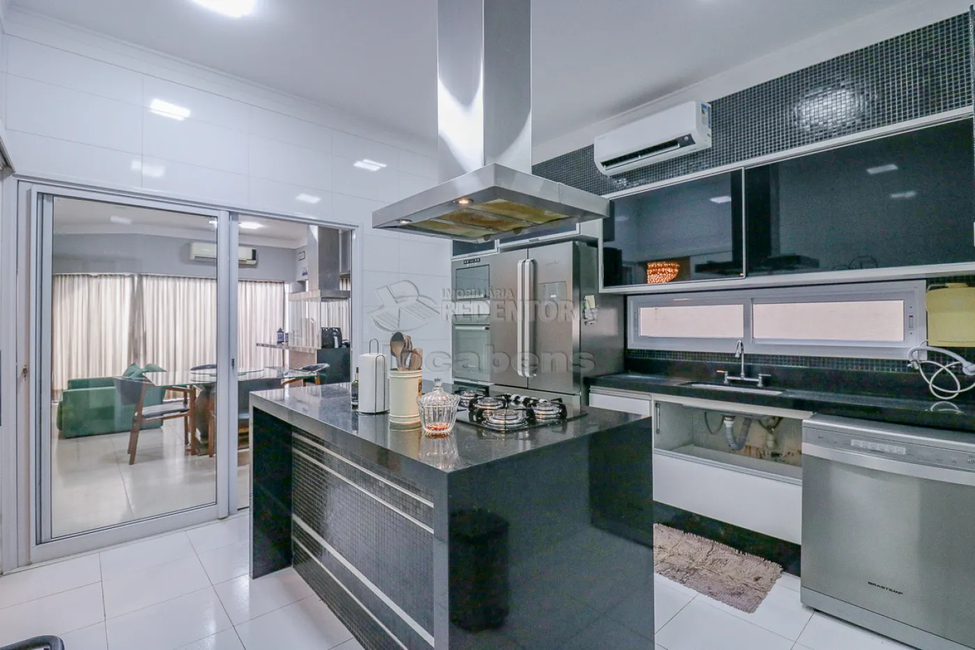 Alugar Casa / Condomínio em São José do Rio Preto apenas R$ 4.700,00 - Foto 59