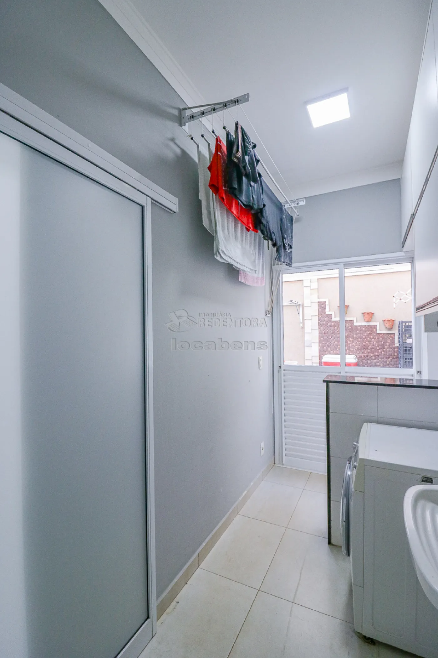 Alugar Casa / Condomínio em São José do Rio Preto R$ 4.700,00 - Foto 61
