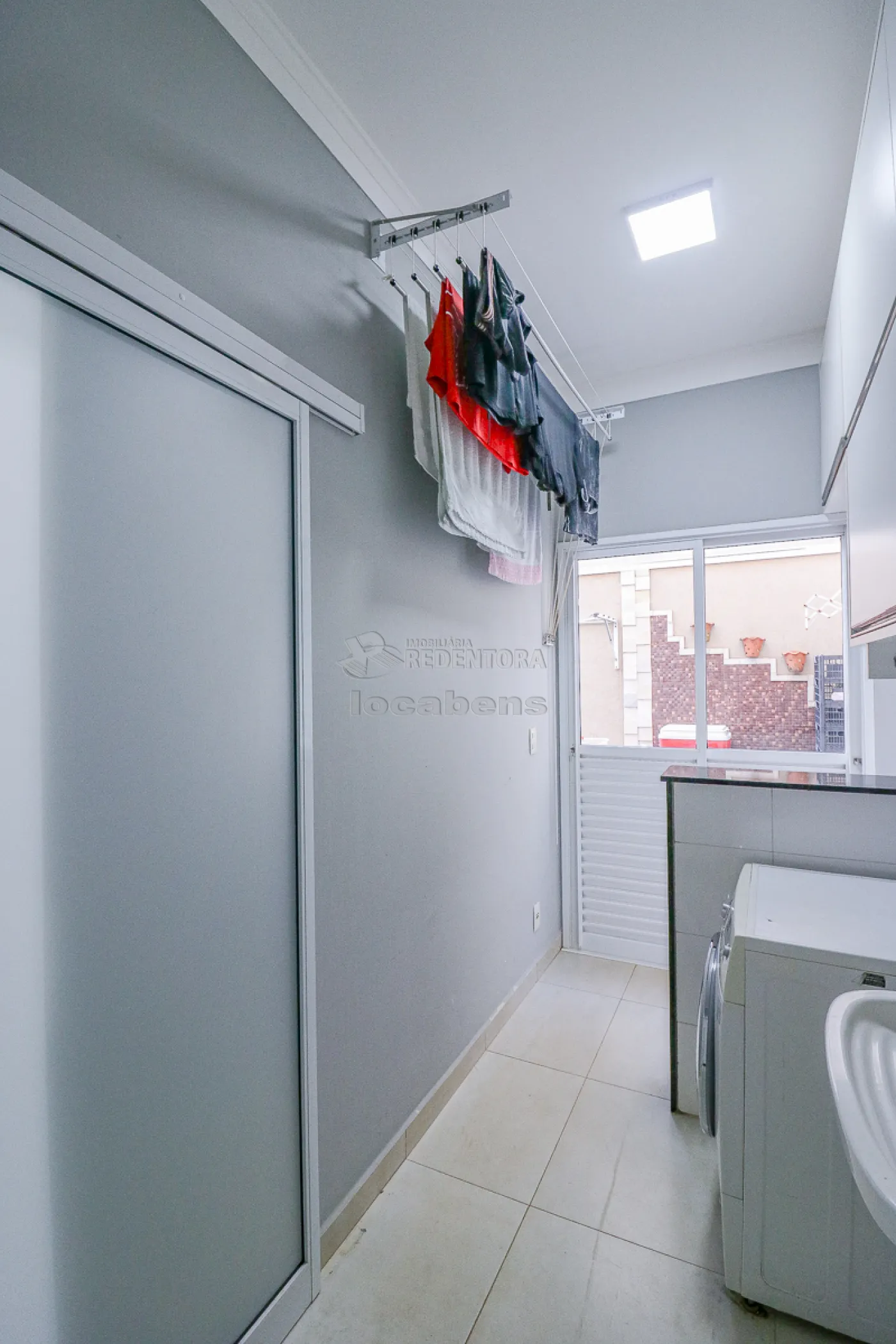 Alugar Casa / Condomínio em São José do Rio Preto apenas R$ 4.700,00 - Foto 61