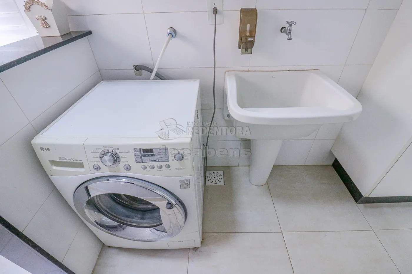 Alugar Casa / Condomínio em São José do Rio Preto apenas R$ 4.700,00 - Foto 63