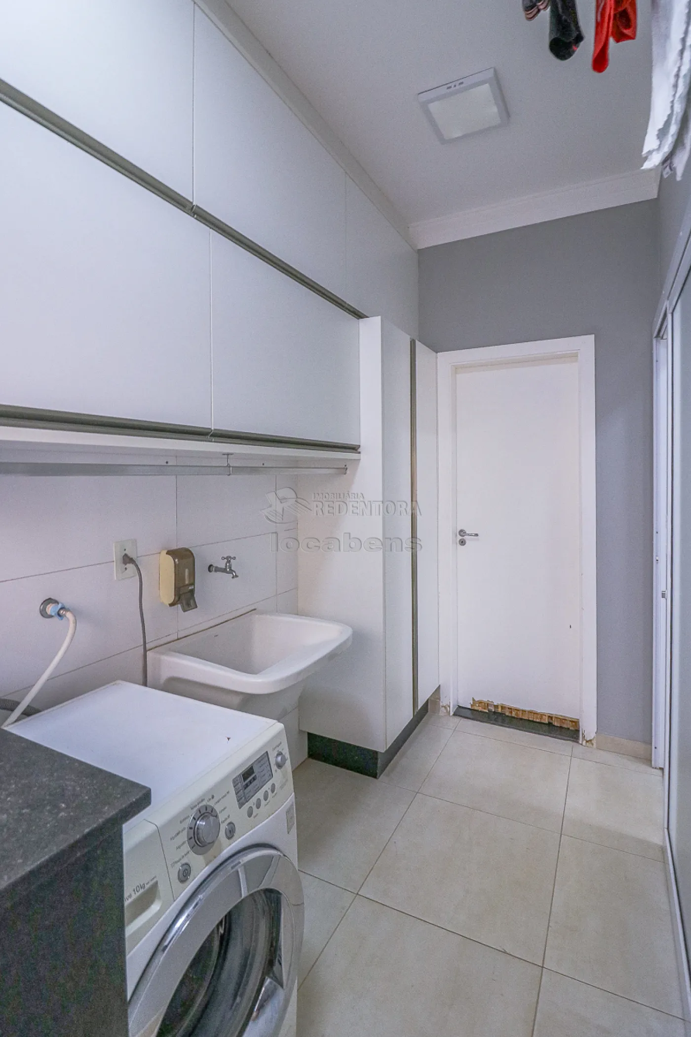 Alugar Casa / Condomínio em São José do Rio Preto R$ 4.700,00 - Foto 64