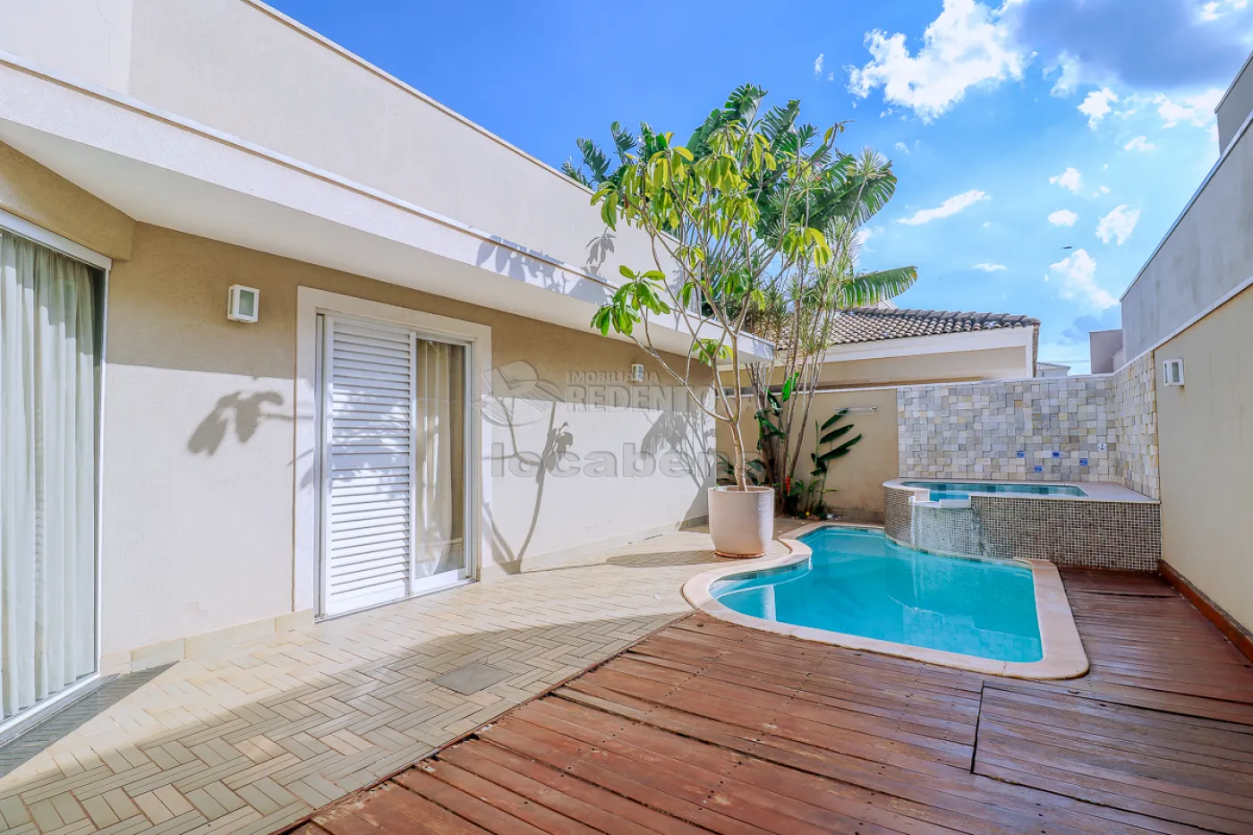 Alugar Casa / Condomínio em São José do Rio Preto R$ 4.700,00 - Foto 67