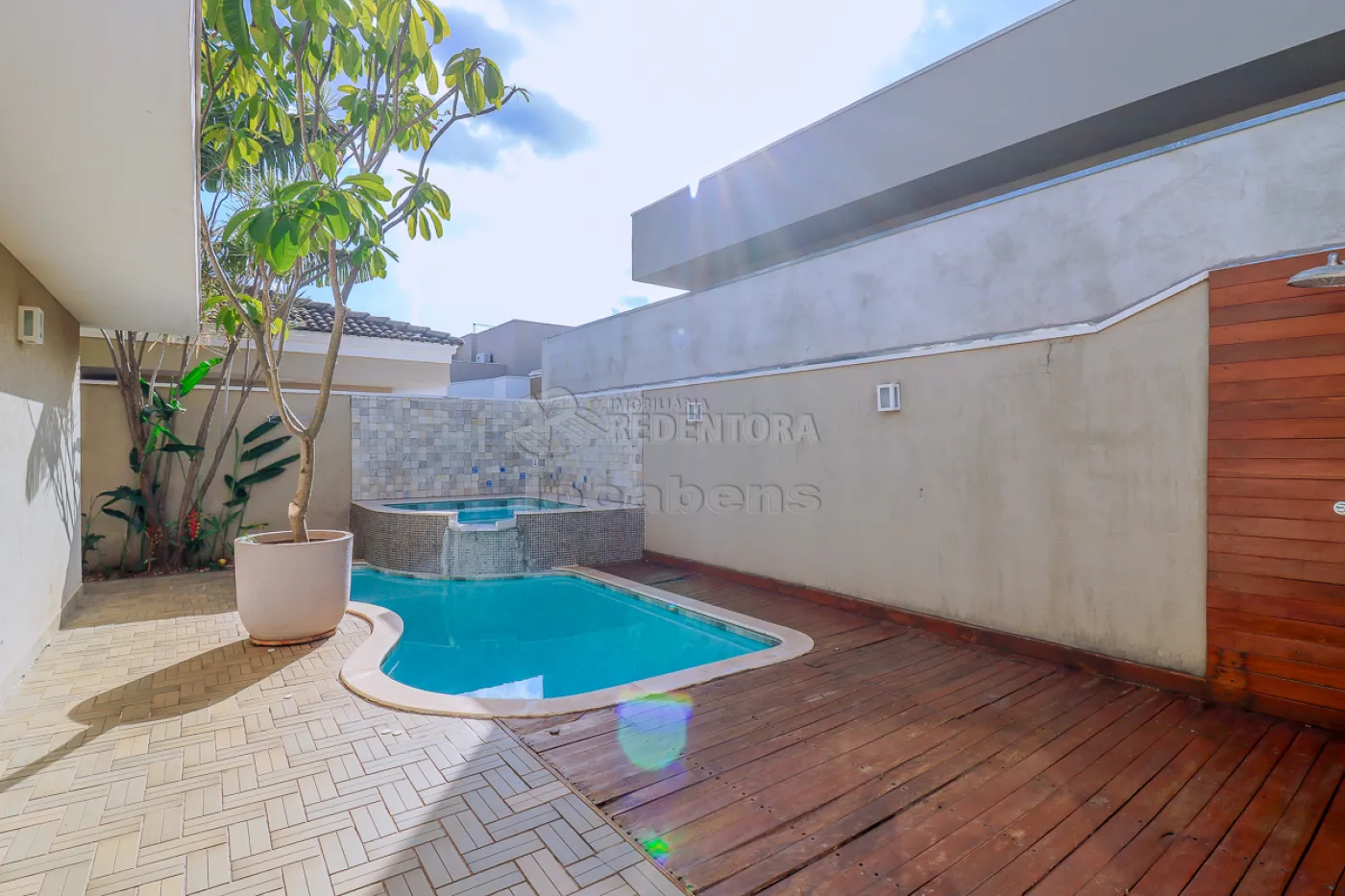 Alugar Casa / Condomínio em São José do Rio Preto R$ 4.700,00 - Foto 68