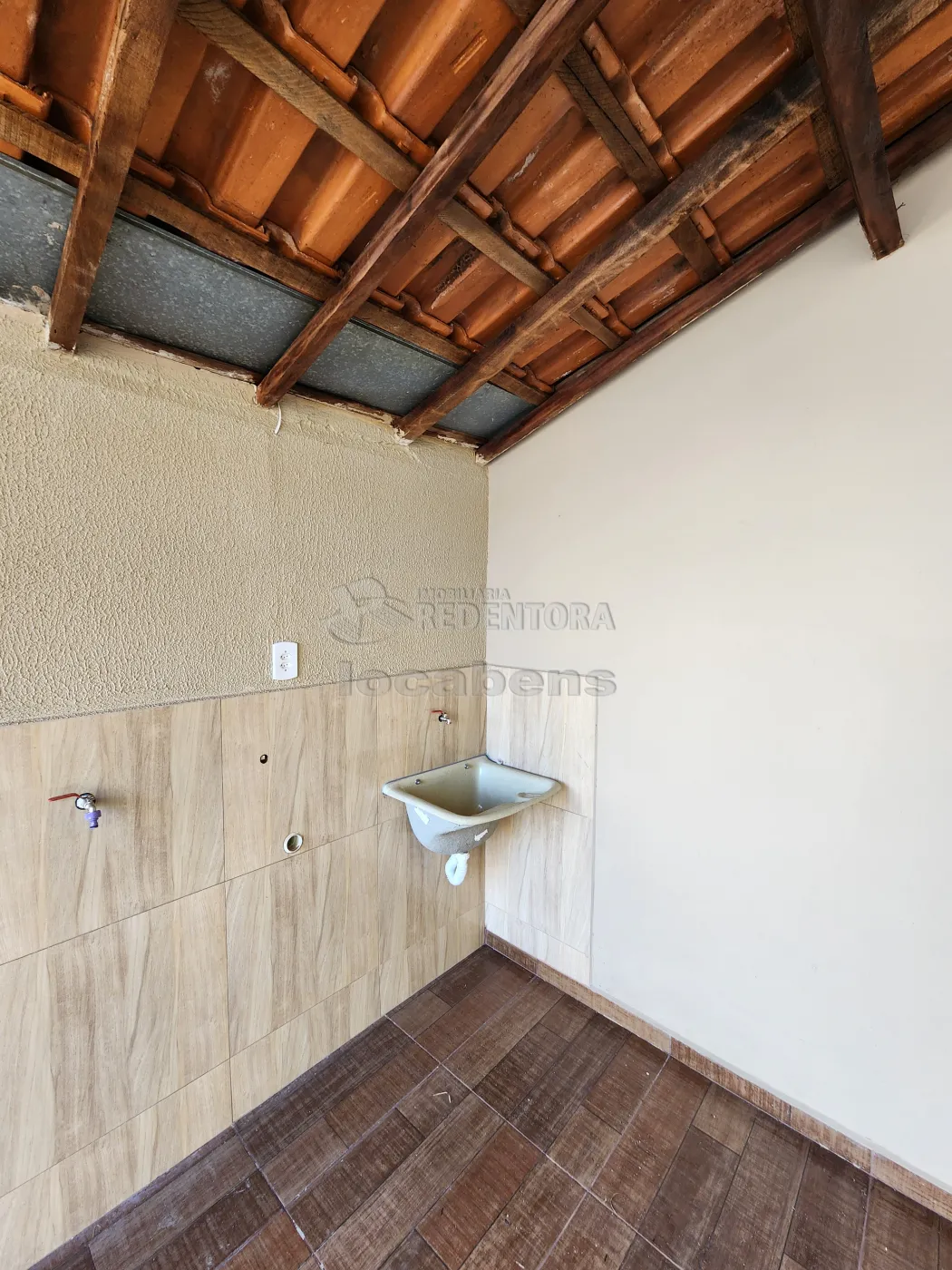 Alugar Casa / Padrão em São José do Rio Preto R$ 1.500,00 - Foto 12