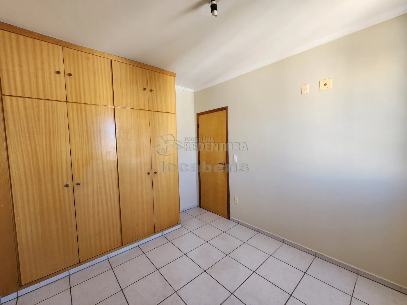 Alugar Apartamento / Padrão em São José do Rio Preto apenas R$ 1.500,00 - Foto 7