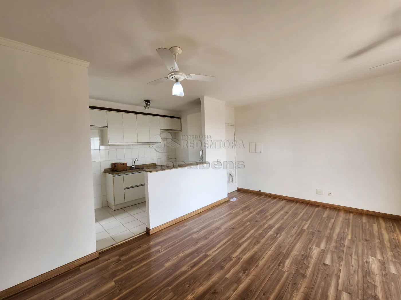 Alugar Apartamento / Padrão em São José do Rio Preto R$ 2.600,00 - Foto 2