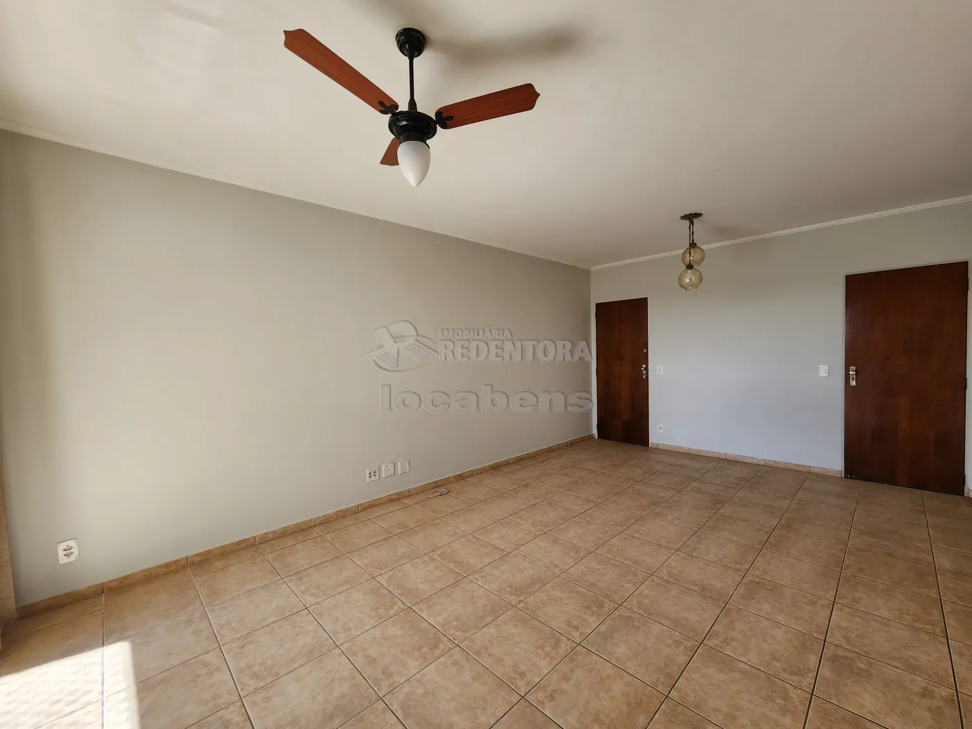 Alugar Apartamento / Padrão em São José do Rio Preto apenas R$ 1.000,00 - Foto 2