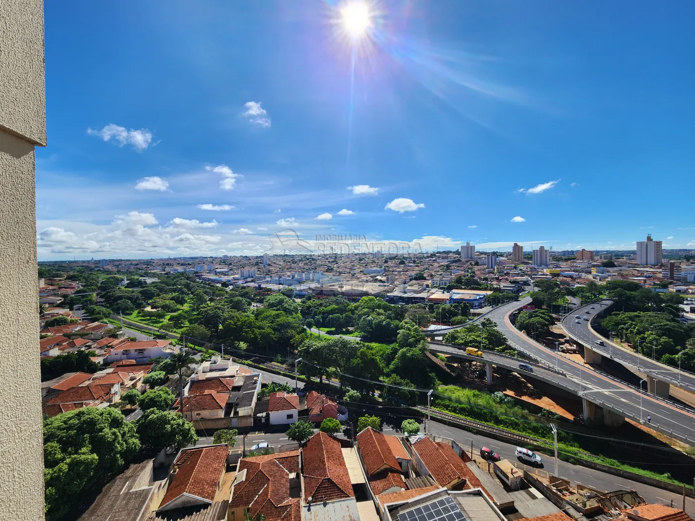 Alugar Apartamento / Padrão em São José do Rio Preto apenas R$ 1.000,00 - Foto 3