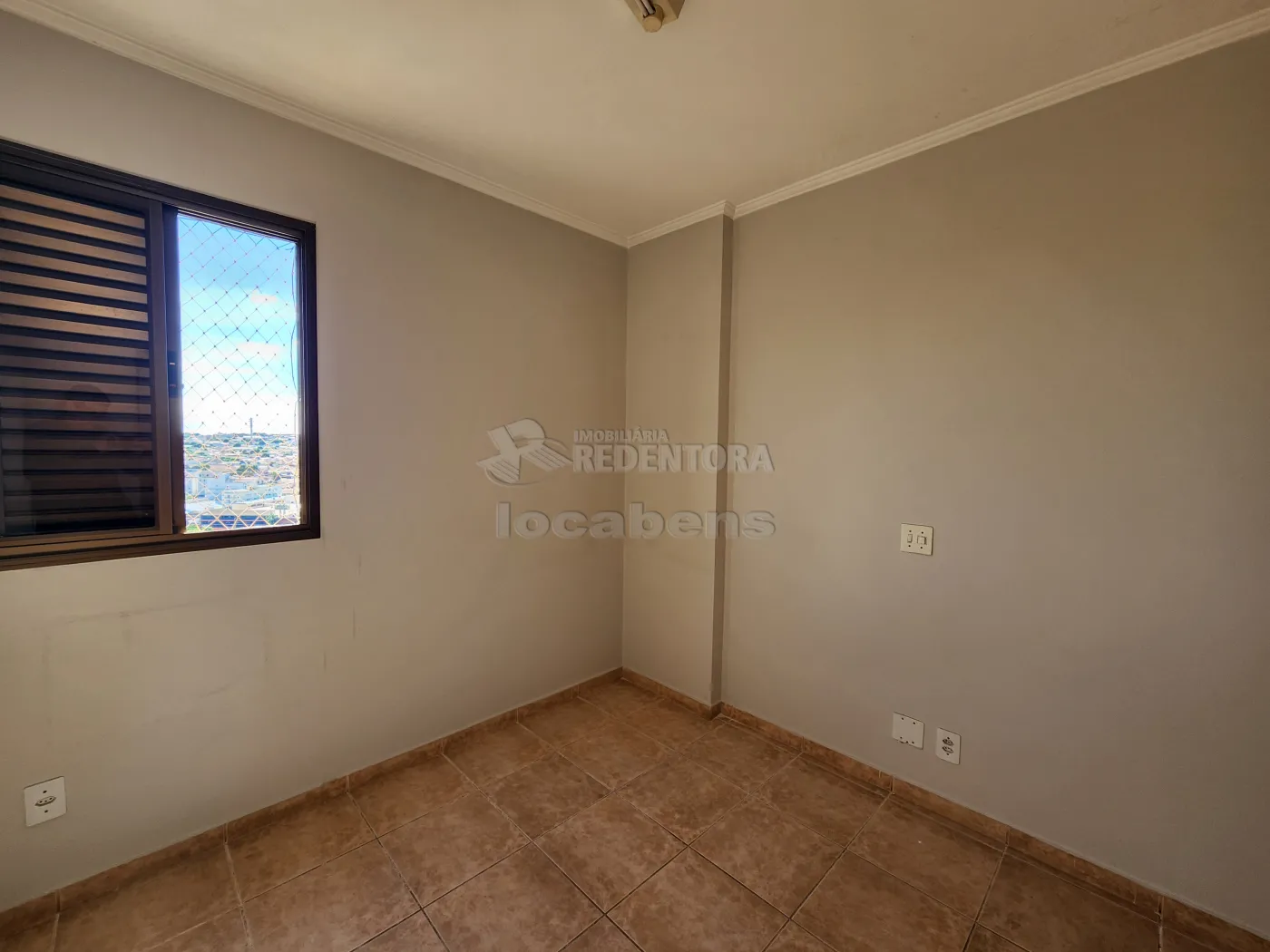 Alugar Apartamento / Padrão em São José do Rio Preto apenas R$ 1.000,00 - Foto 5