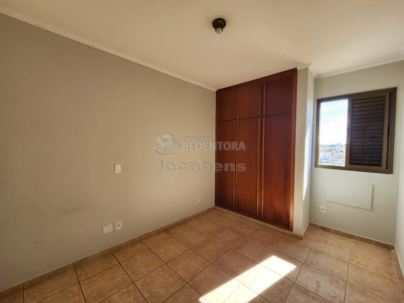 Alugar Apartamento / Padrão em São José do Rio Preto apenas R$ 1.000,00 - Foto 7