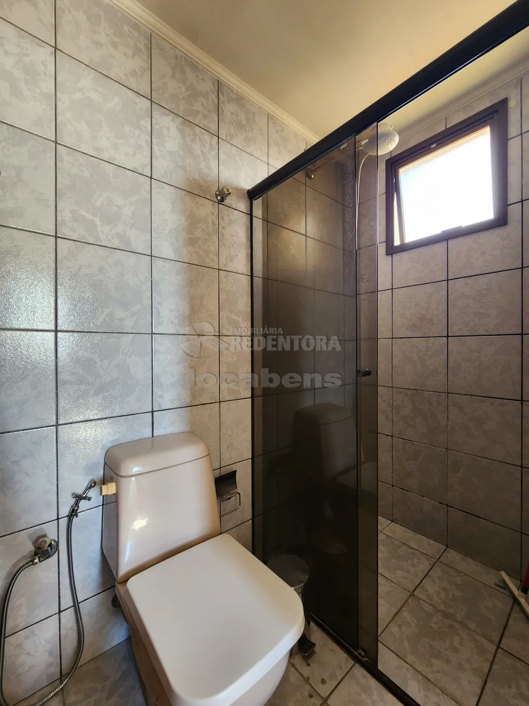 Alugar Apartamento / Padrão em São José do Rio Preto R$ 1.000,00 - Foto 9