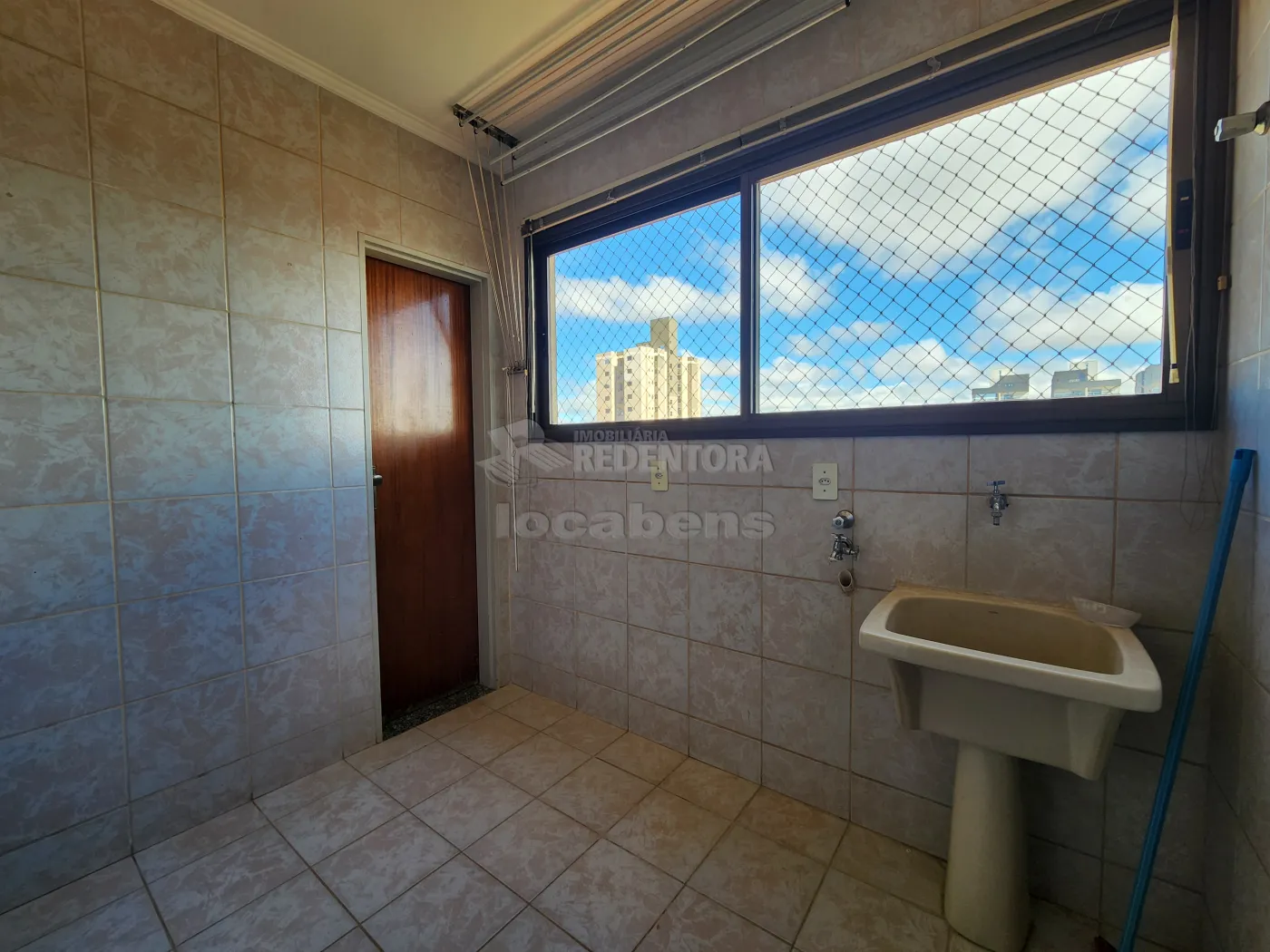 Alugar Apartamento / Padrão em São José do Rio Preto apenas R$ 1.000,00 - Foto 13