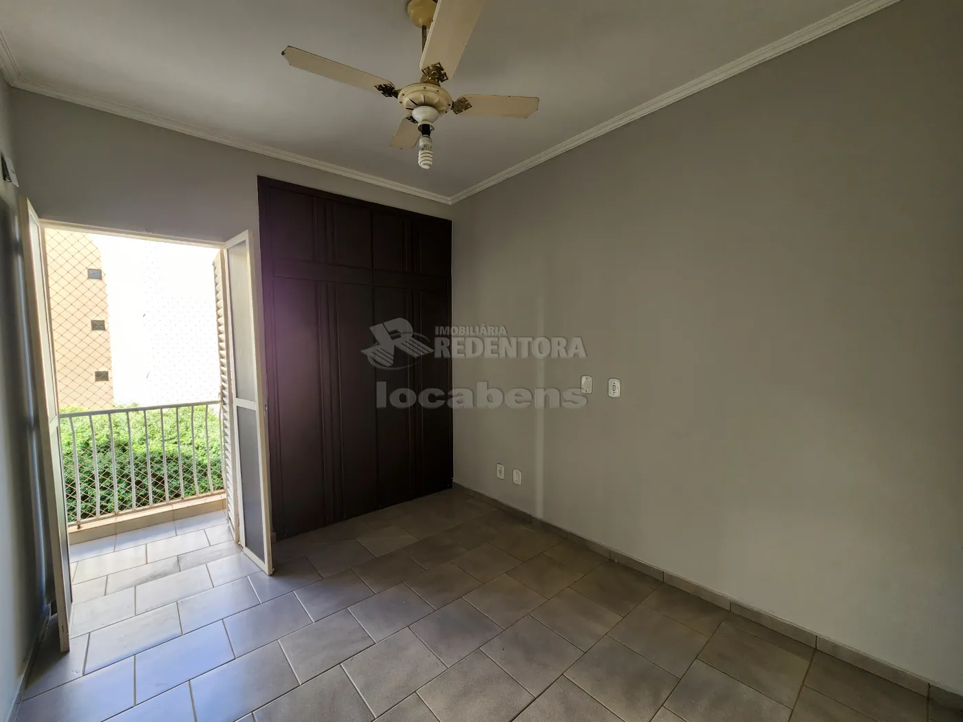 Alugar Apartamento / Padrão em São José do Rio Preto apenas R$ 1.550,00 - Foto 9