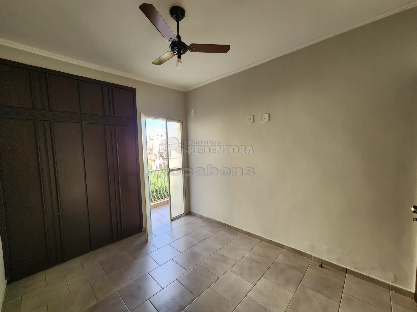 Alugar Apartamento / Padrão em São José do Rio Preto R$ 1.550,00 - Foto 14