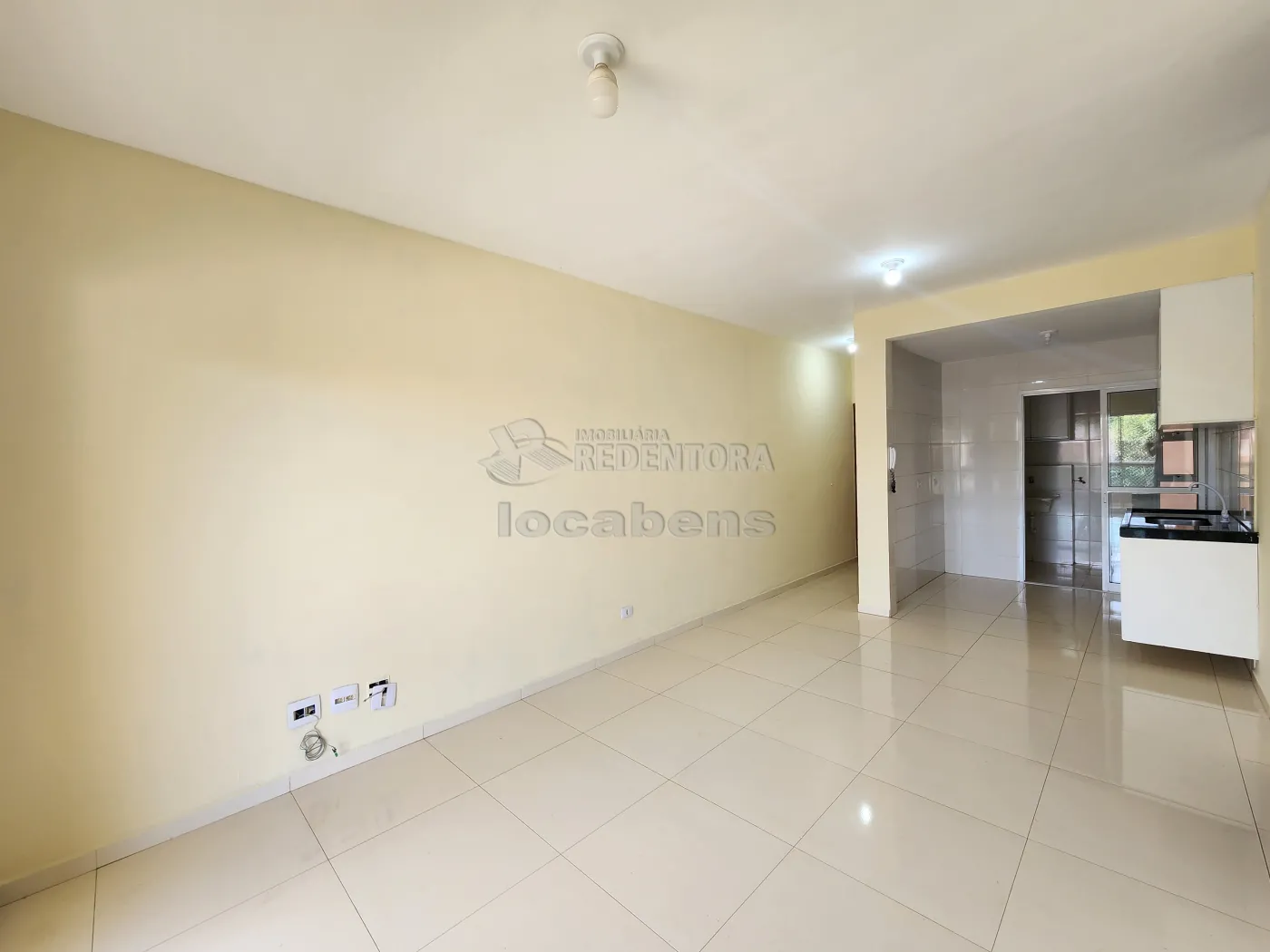 Alugar Apartamento / Padrão em São José do Rio Preto R$ 1.800,00 - Foto 2