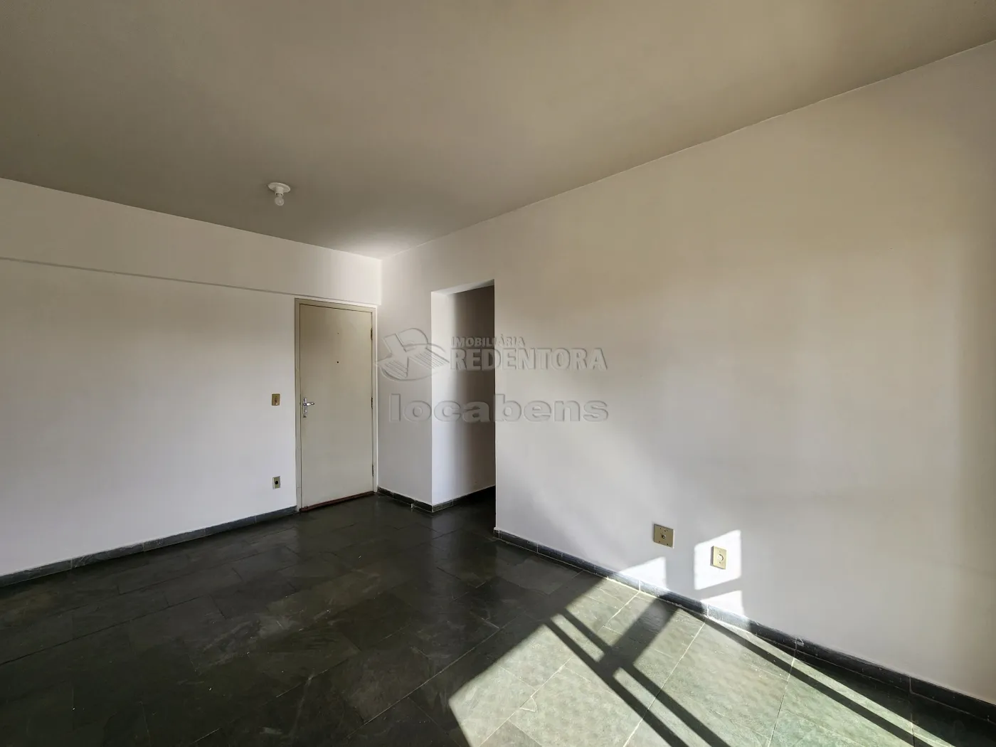 Alugar Apartamento / Padrão em São José do Rio Preto apenas R$ 750,00 - Foto 2