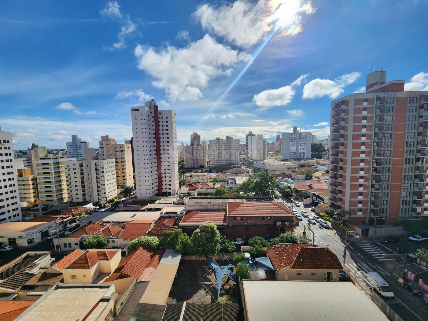 Alugar Apartamento / Padrão em São José do Rio Preto R$ 750,00 - Foto 3