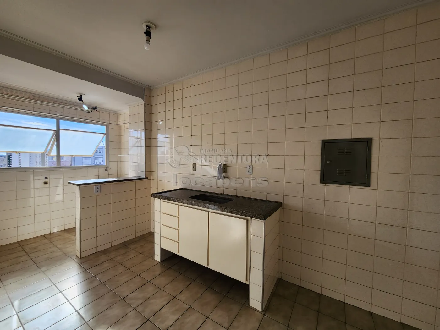 Alugar Apartamento / Padrão em São José do Rio Preto apenas R$ 750,00 - Foto 4