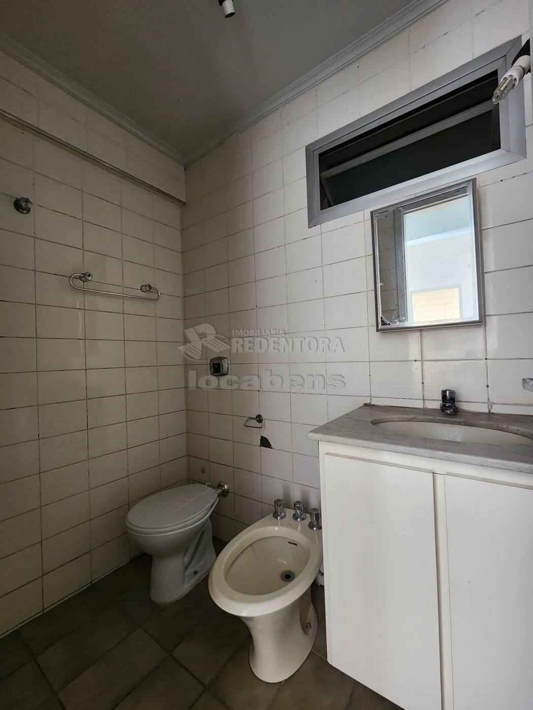 Alugar Apartamento / Padrão em São José do Rio Preto R$ 750,00 - Foto 7