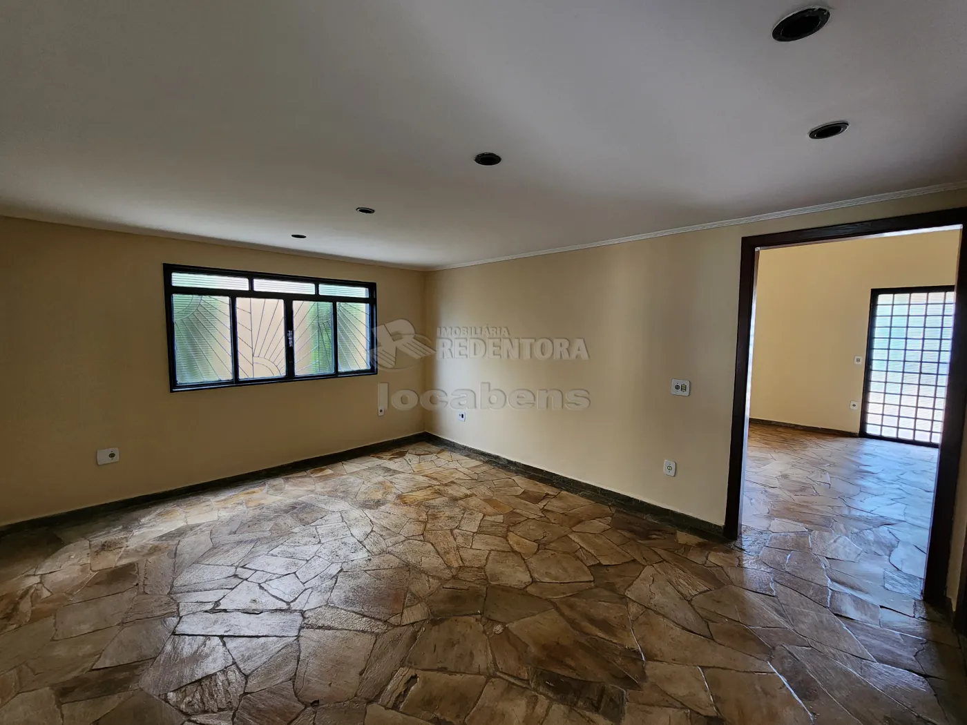 Alugar Casa / Padrão em São José do Rio Preto apenas R$ 4.500,00 - Foto 3