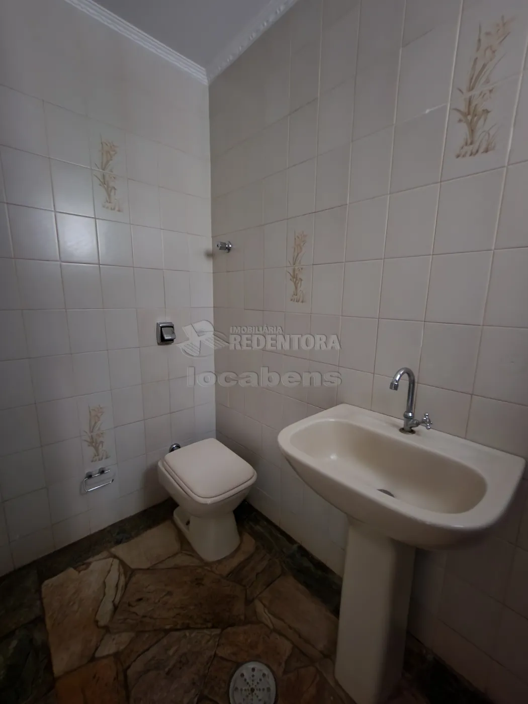 Alugar Casa / Padrão em São José do Rio Preto apenas R$ 4.500,00 - Foto 5