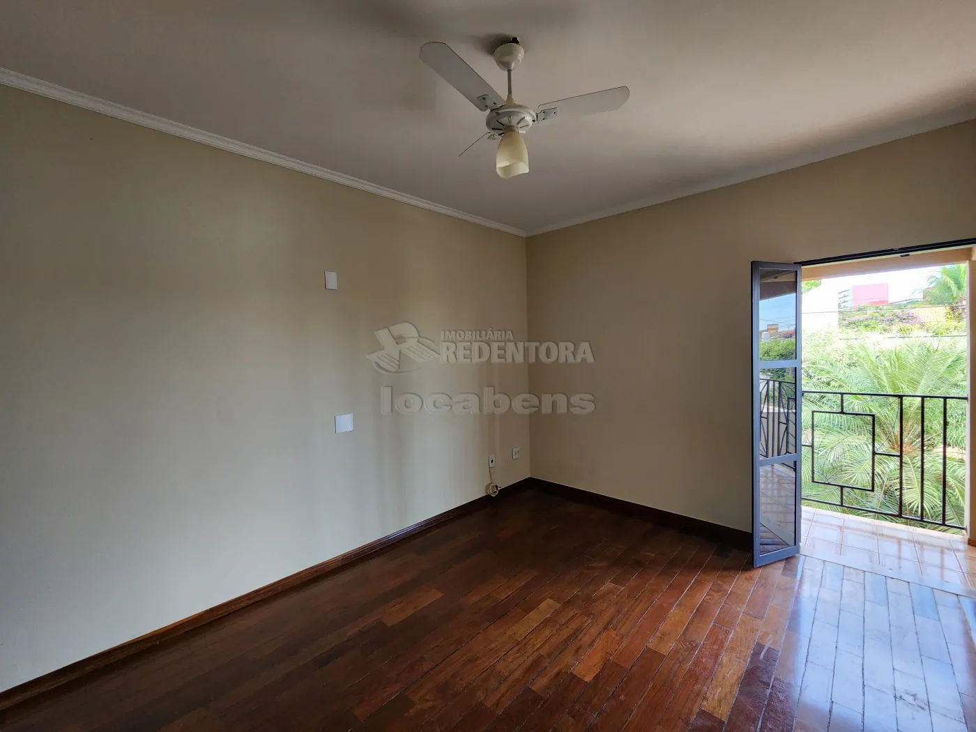 Alugar Casa / Padrão em São José do Rio Preto R$ 4.500,00 - Foto 10