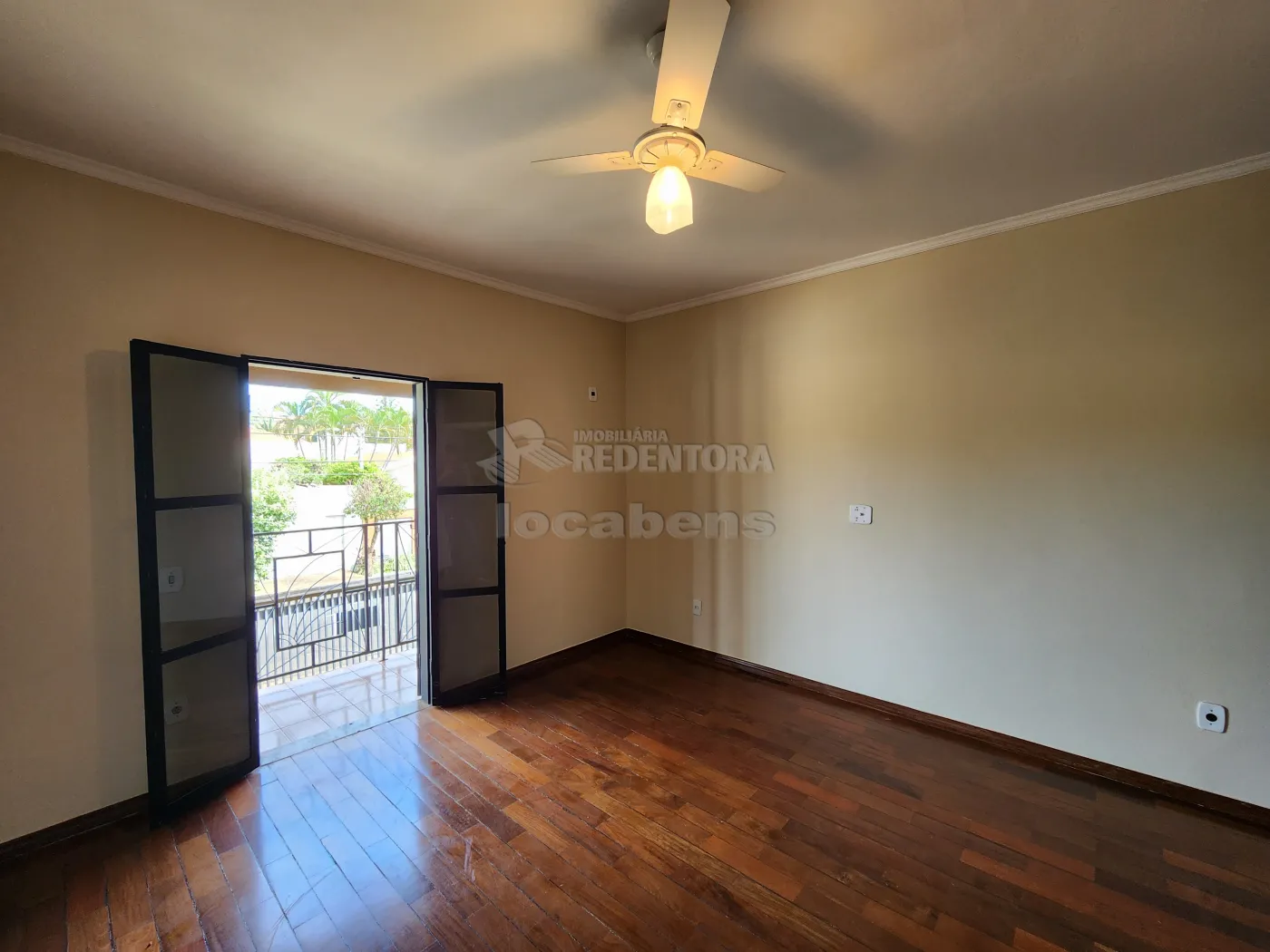 Alugar Casa / Padrão em São José do Rio Preto R$ 4.500,00 - Foto 14