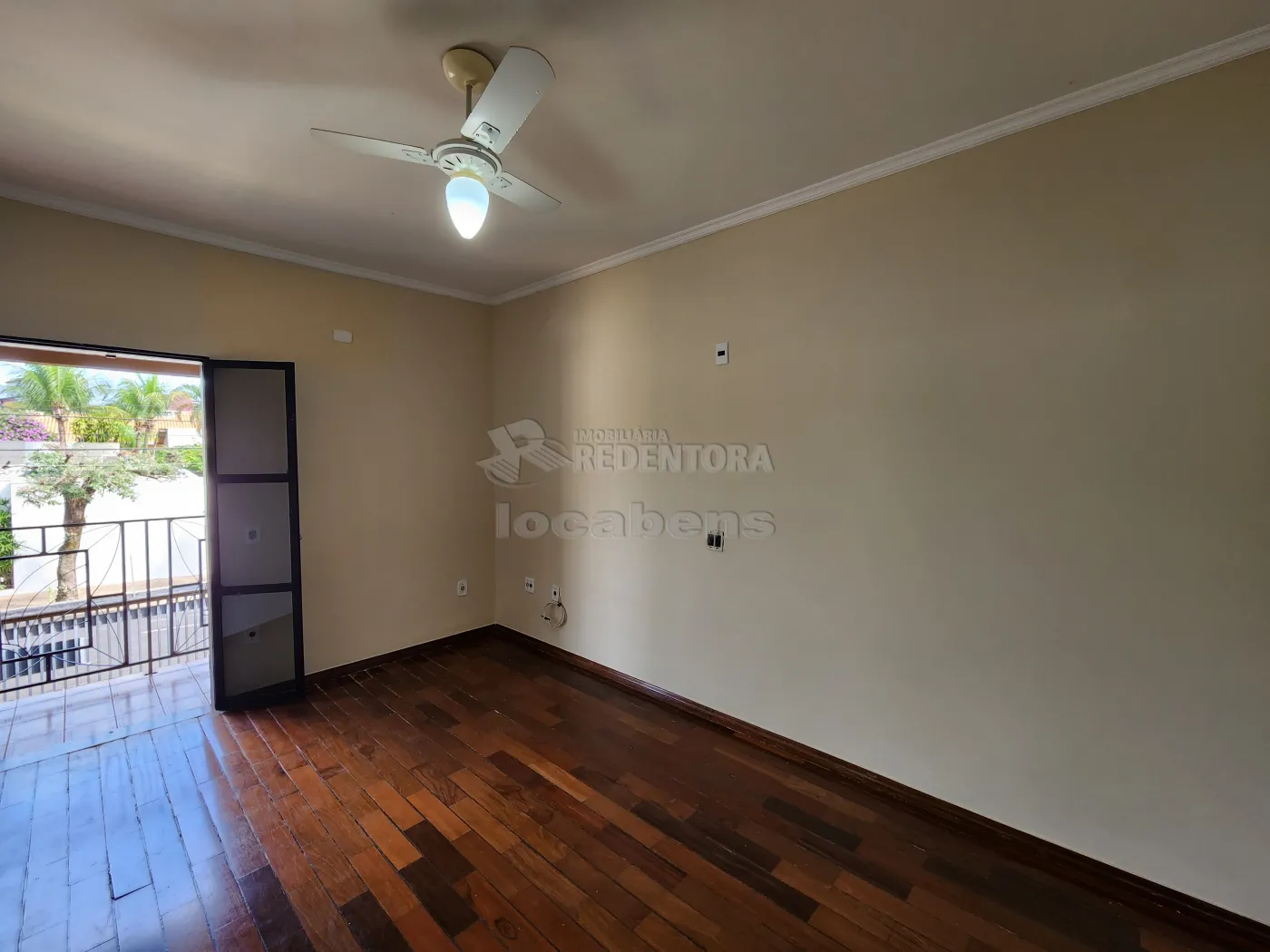 Alugar Casa / Padrão em São José do Rio Preto apenas R$ 4.500,00 - Foto 17