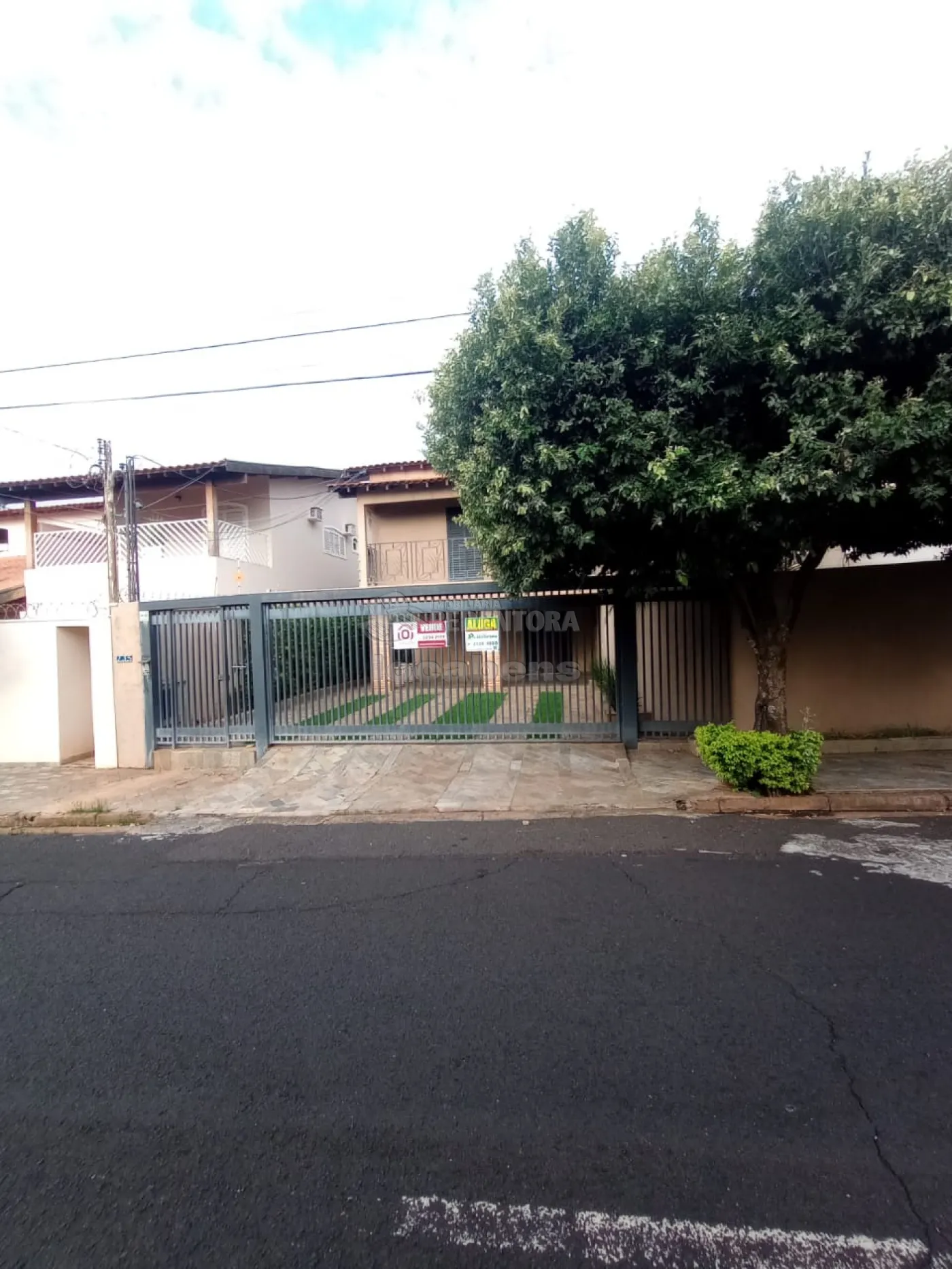 Alugar Casa / Padrão em São José do Rio Preto R$ 4.500,00 - Foto 24