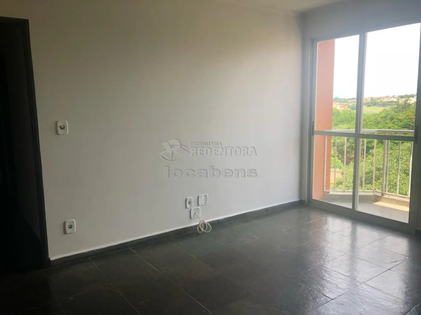 Alugar Apartamento / Padrão em São José do Rio Preto R$ 632,15 - Foto 6