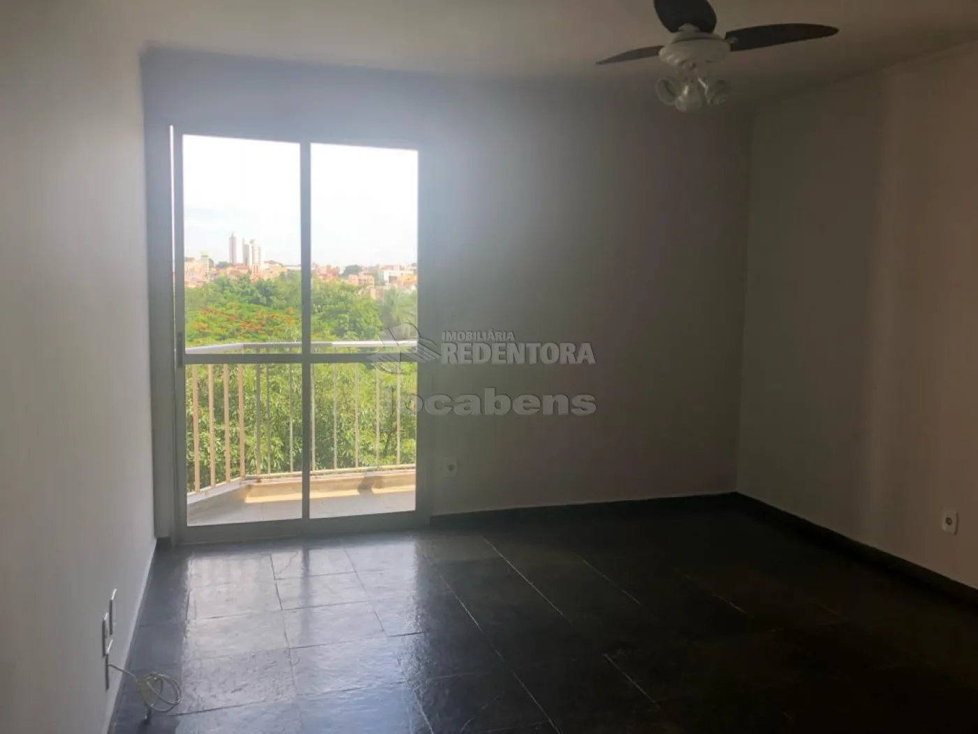 Alugar Apartamento / Padrão em São José do Rio Preto R$ 632,15 - Foto 5