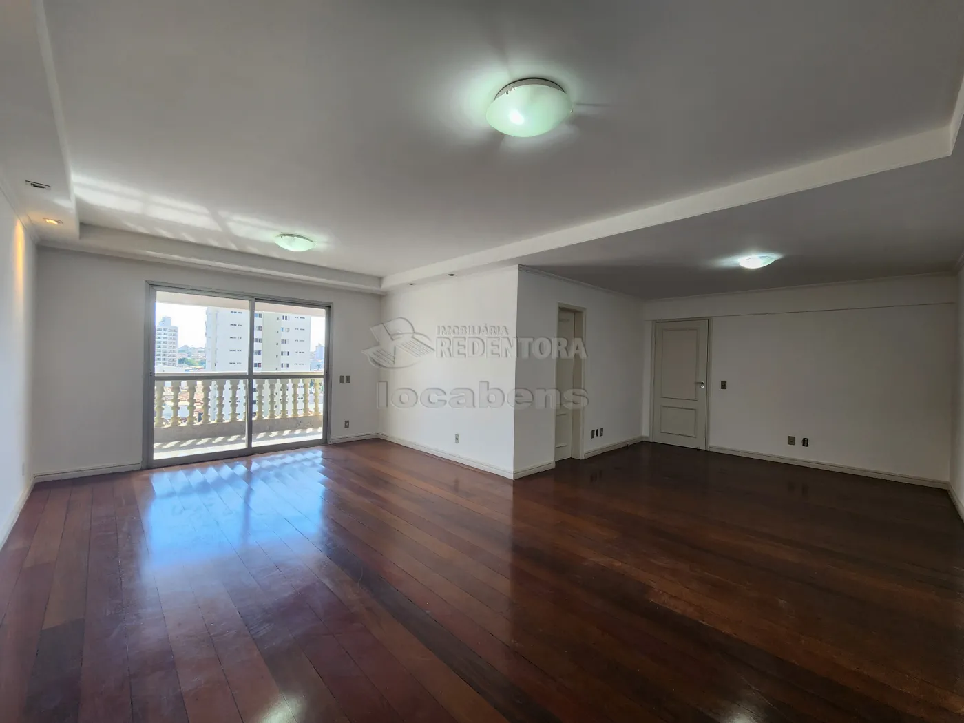 Alugar Apartamento / Padrão em São José do Rio Preto R$ 1.700,00 - Foto 1