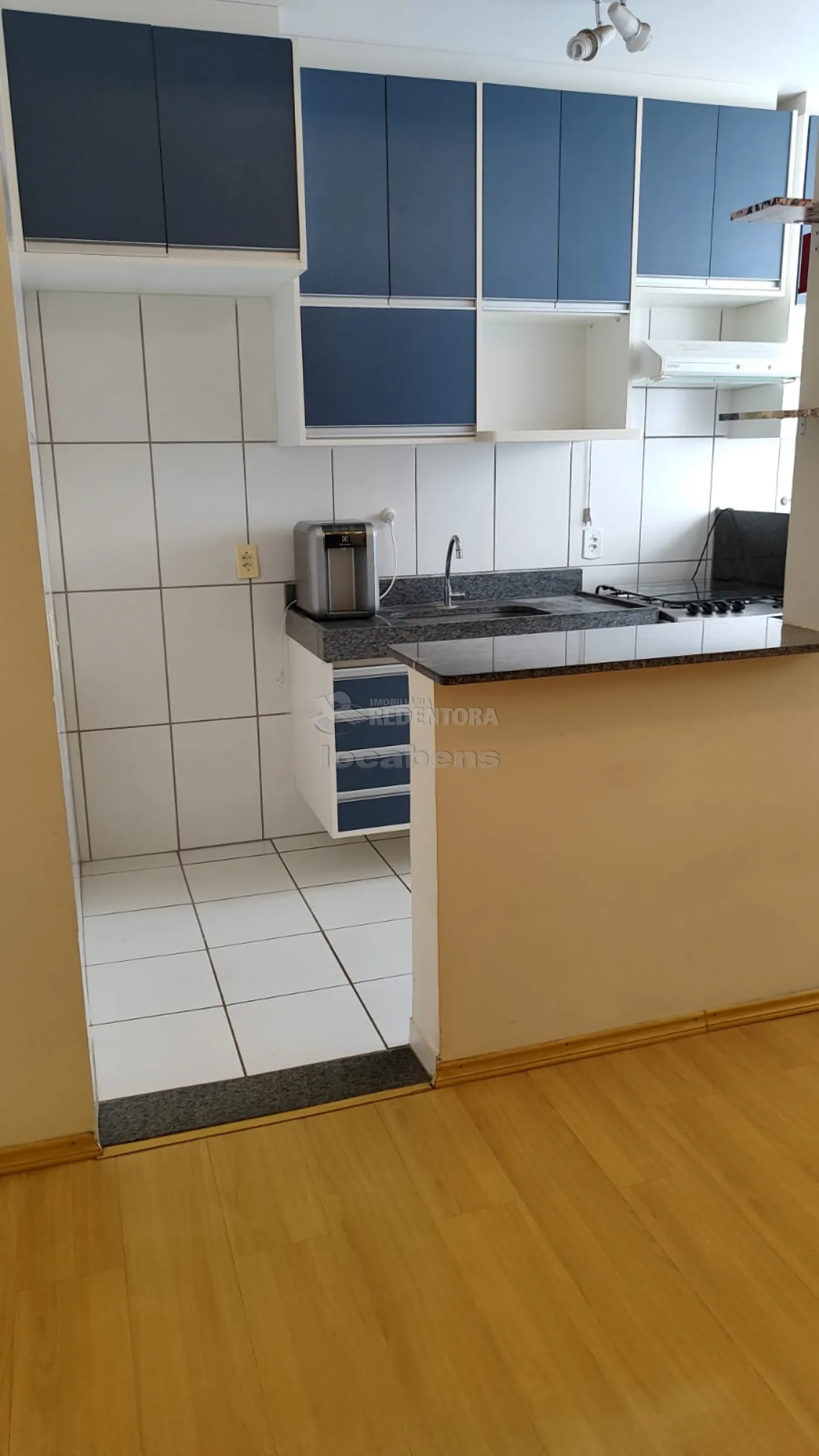 Alugar Apartamento / Padrão em São José do Rio Preto apenas R$ 850,00 - Foto 18