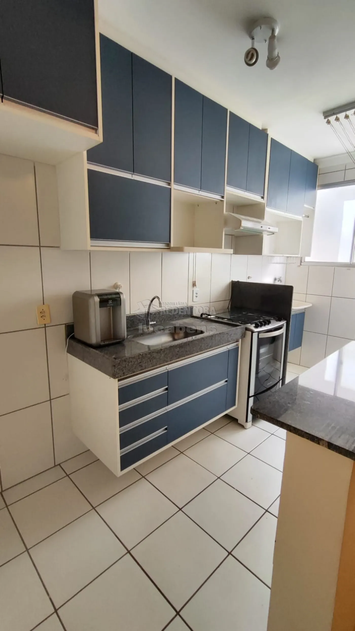 Alugar Apartamento / Padrão em São José do Rio Preto R$ 850,00 - Foto 23