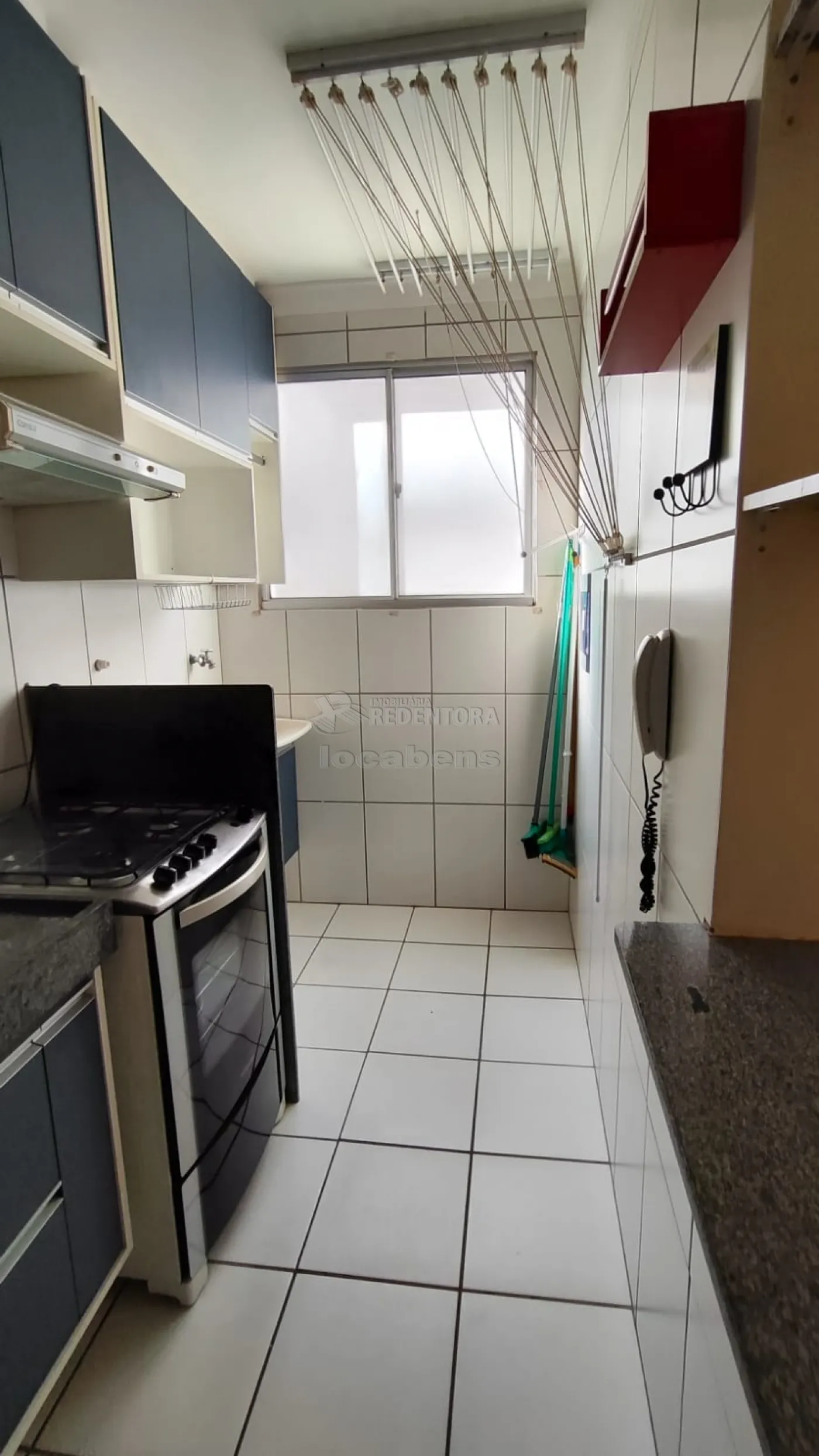 Alugar Apartamento / Padrão em São José do Rio Preto apenas R$ 850,00 - Foto 30