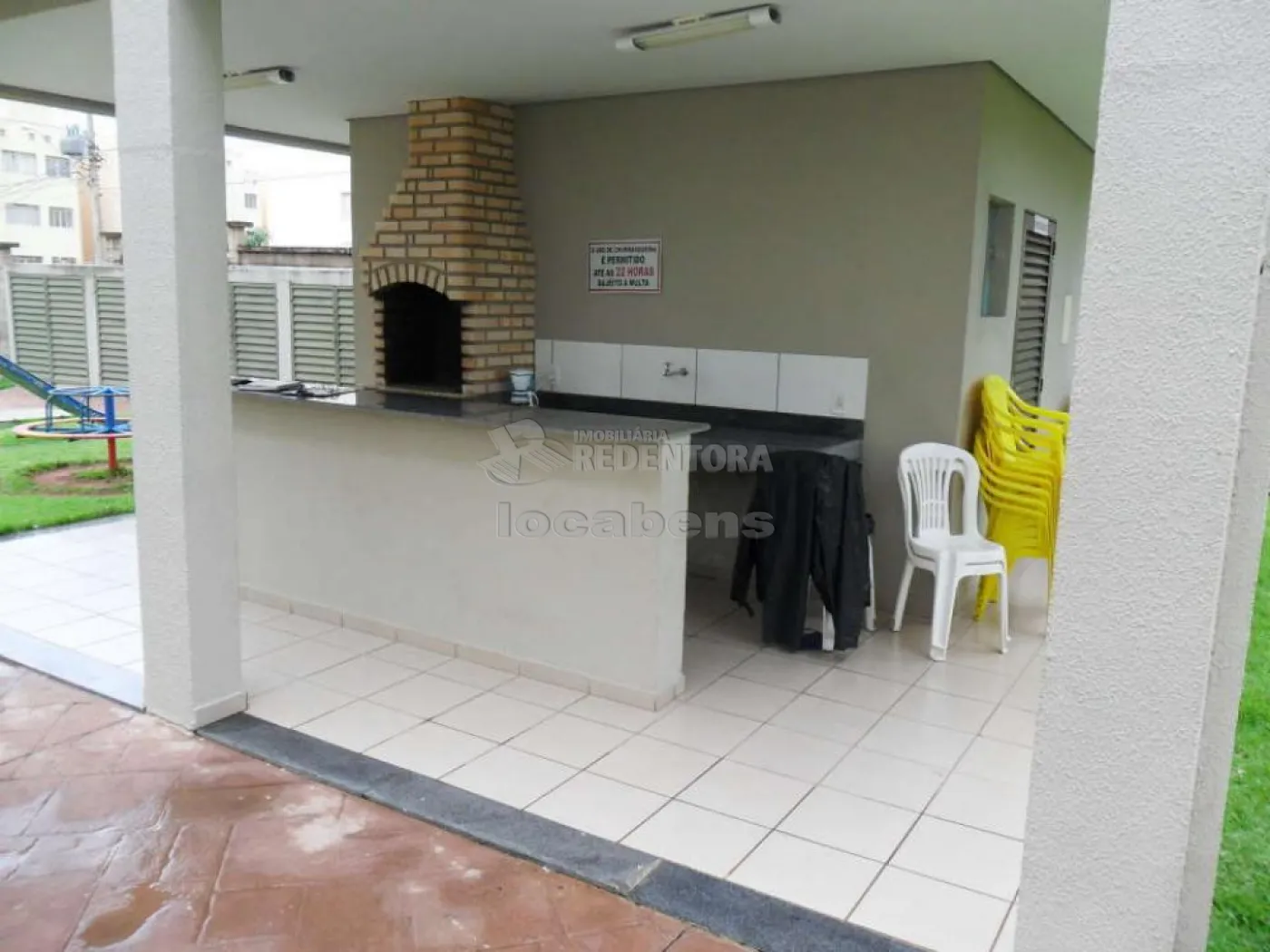 Alugar Apartamento / Padrão em São José do Rio Preto apenas R$ 850,00 - Foto 35