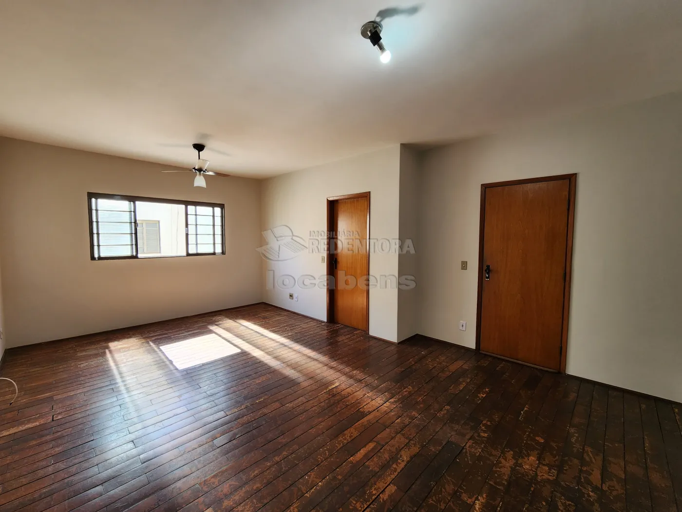 Alugar Apartamento / Padrão em São José do Rio Preto apenas R$ 1.200,00 - Foto 1