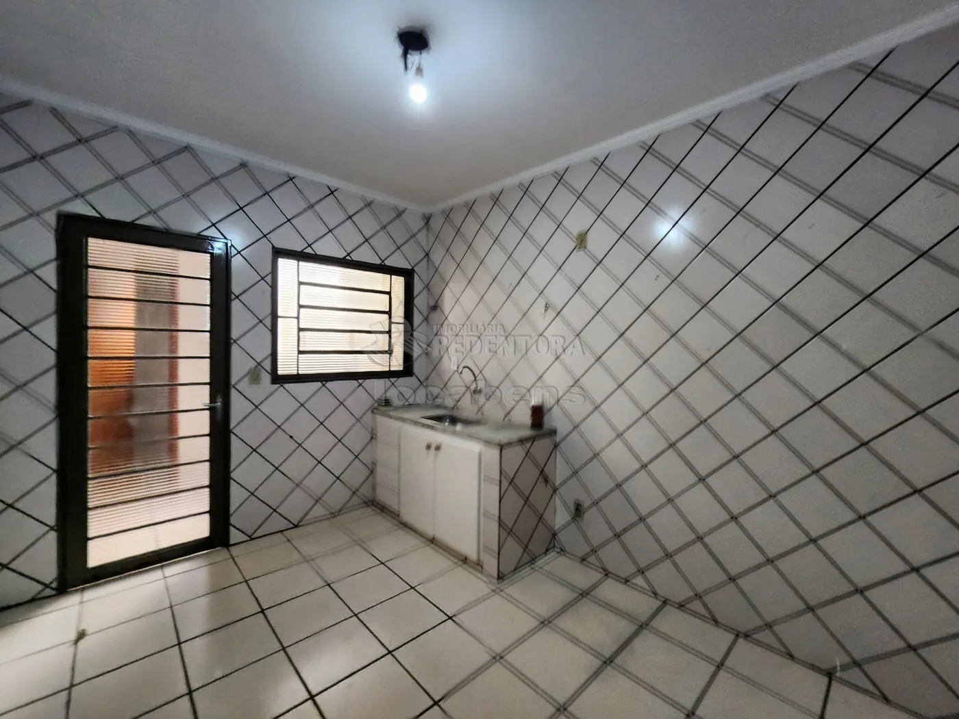 Alugar Apartamento / Padrão em São José do Rio Preto R$ 1.200,00 - Foto 3