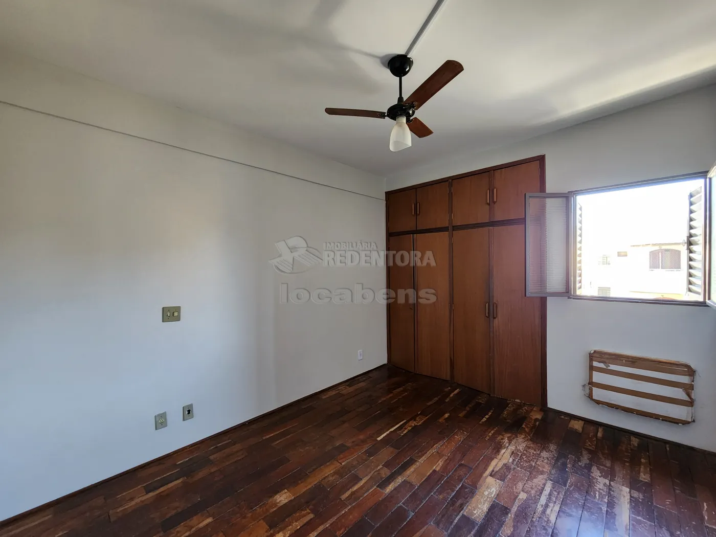 Alugar Apartamento / Padrão em São José do Rio Preto apenas R$ 1.200,00 - Foto 5